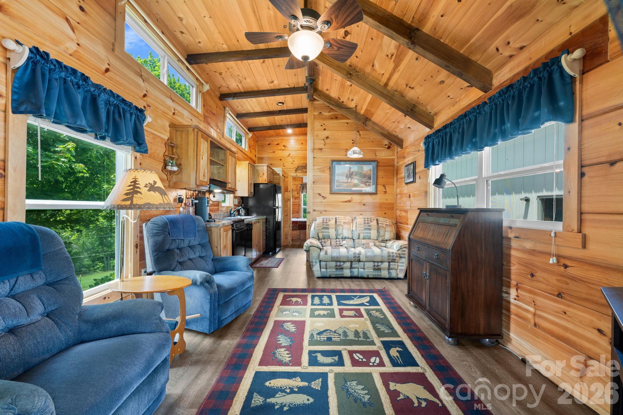 245 Corbett McNeil Road — Boone