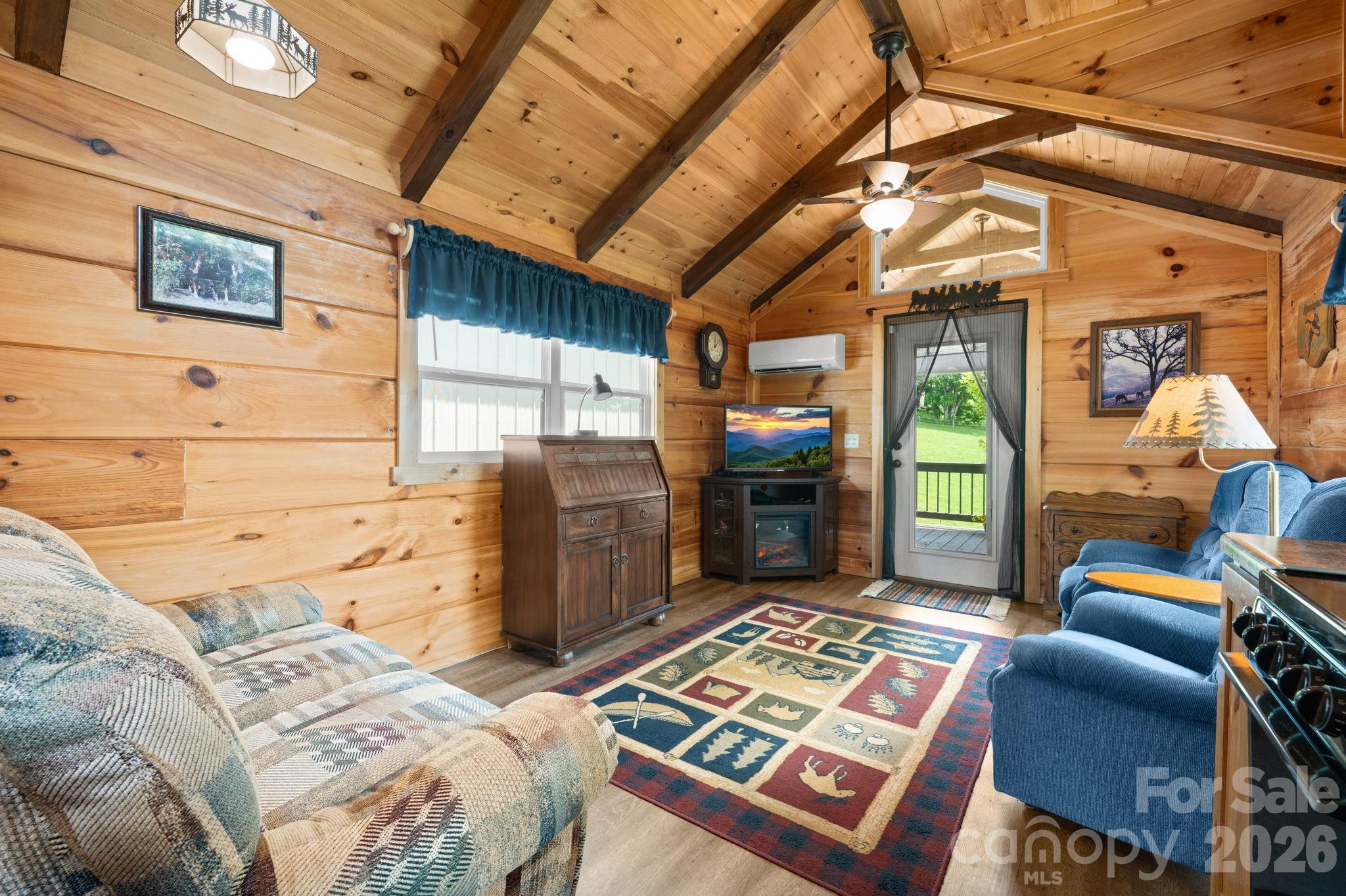 245 Corbett McNeil Road — Boone