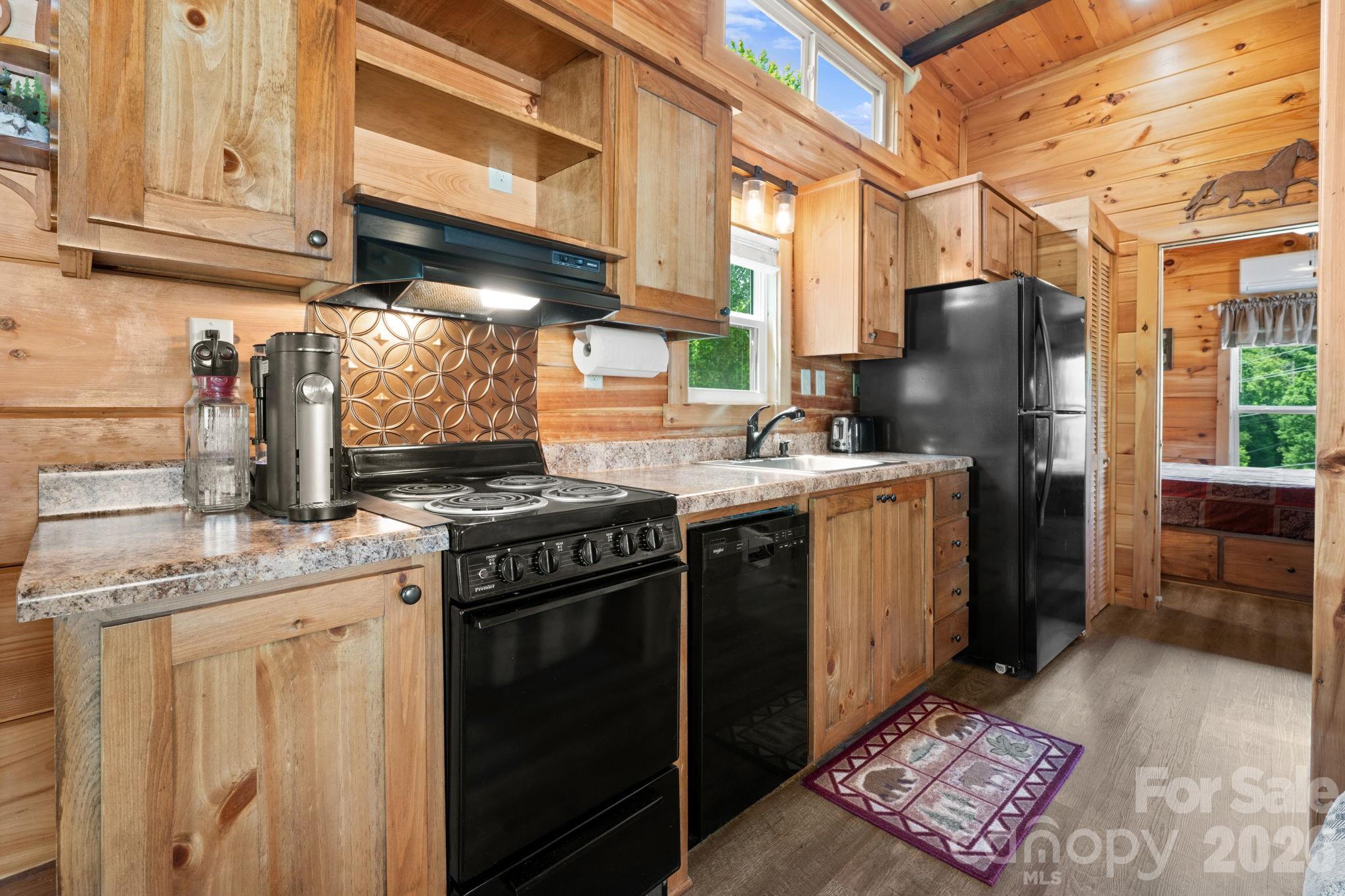 245 Corbett McNeil Road — Boone