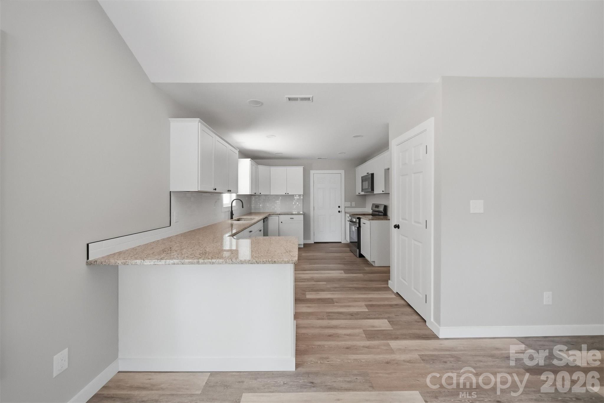 2197 Mclin Court — Conover