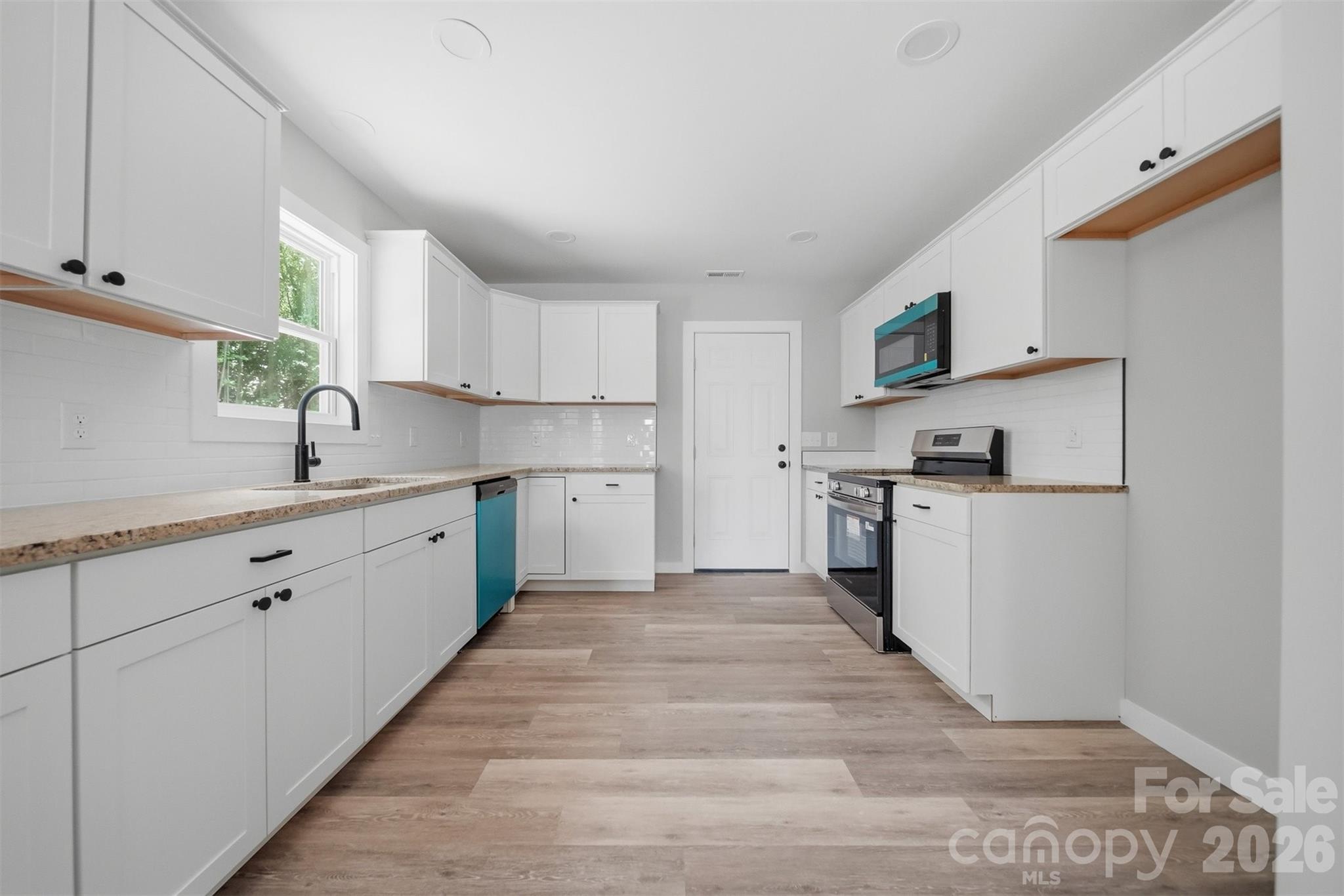 2197 Mclin Court — Conover