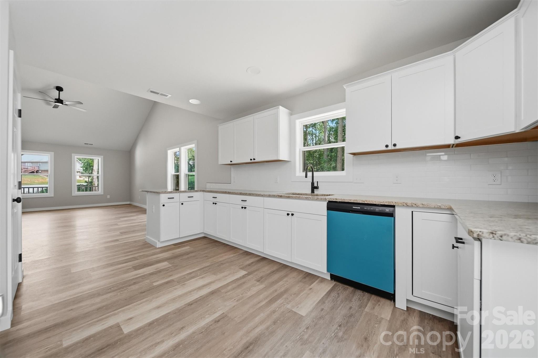 2197 Mclin Court — Conover