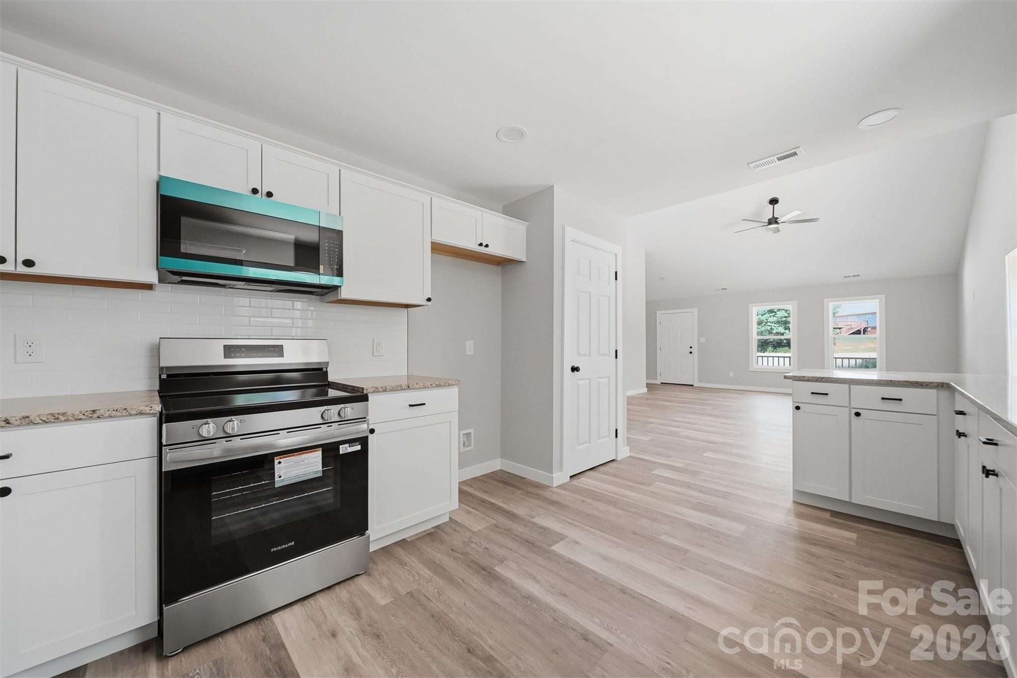 2197 Mclin Court — Conover