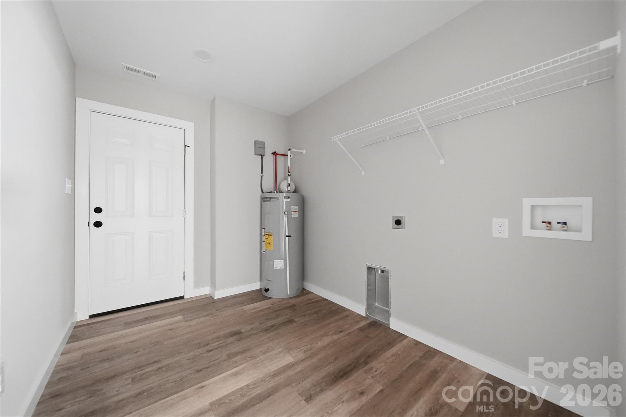2197 Mclin Court — Conover