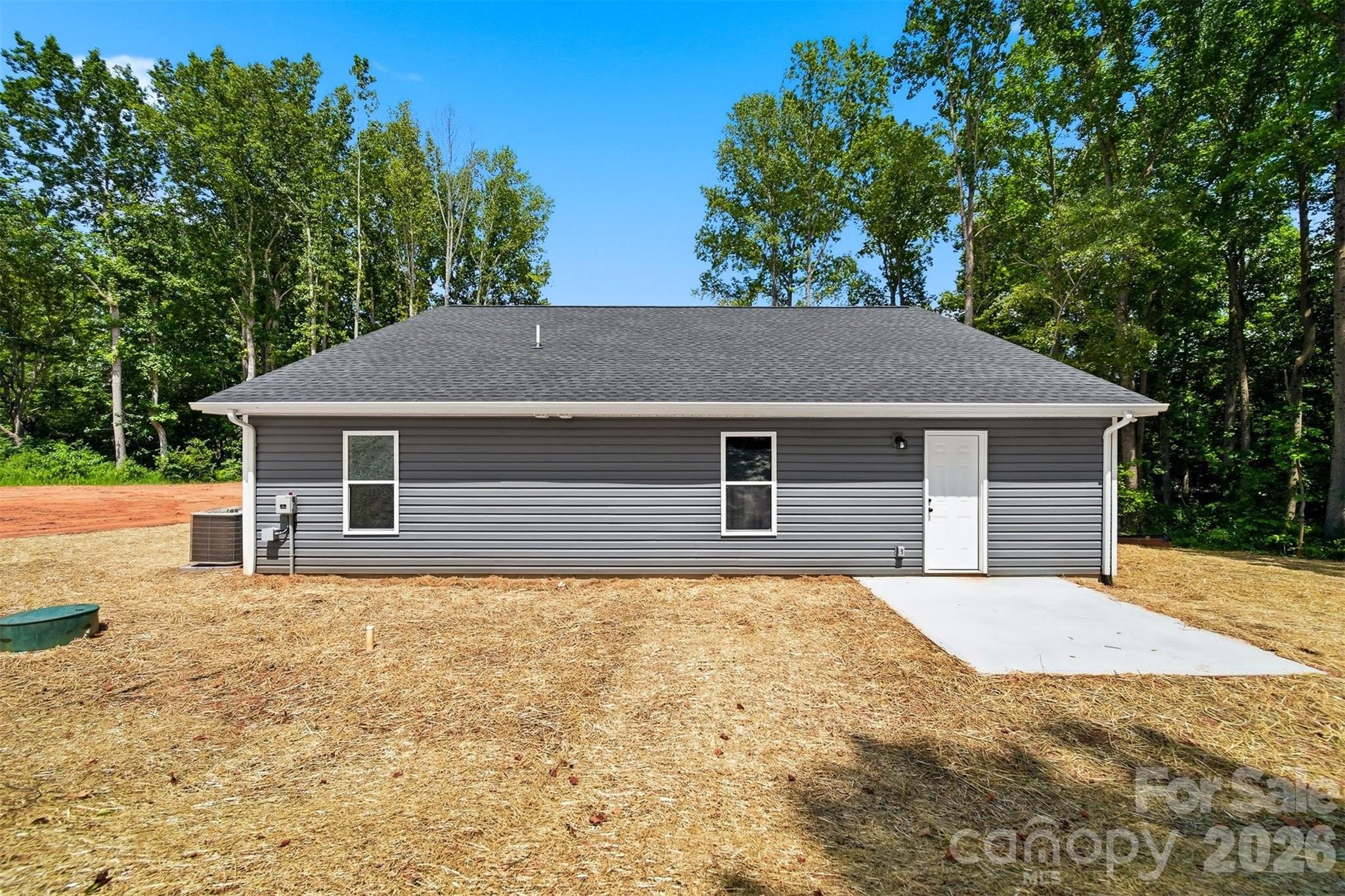2197 Mclin Court — Conover