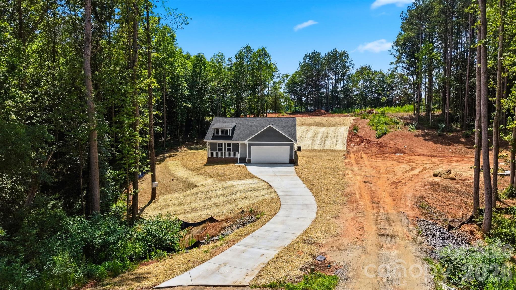 2197 Mclin Court — Conover