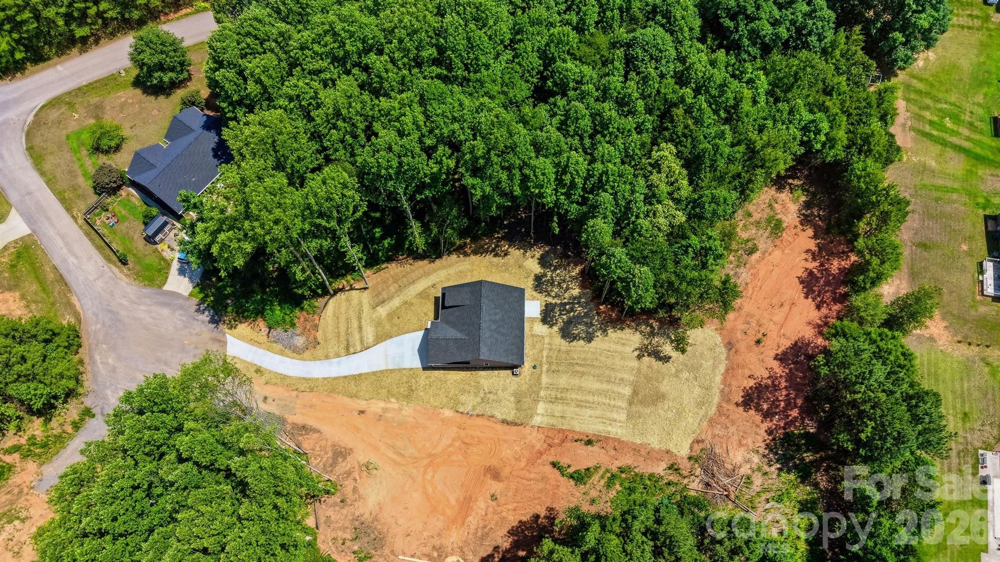 2197 Mclin Court — Conover