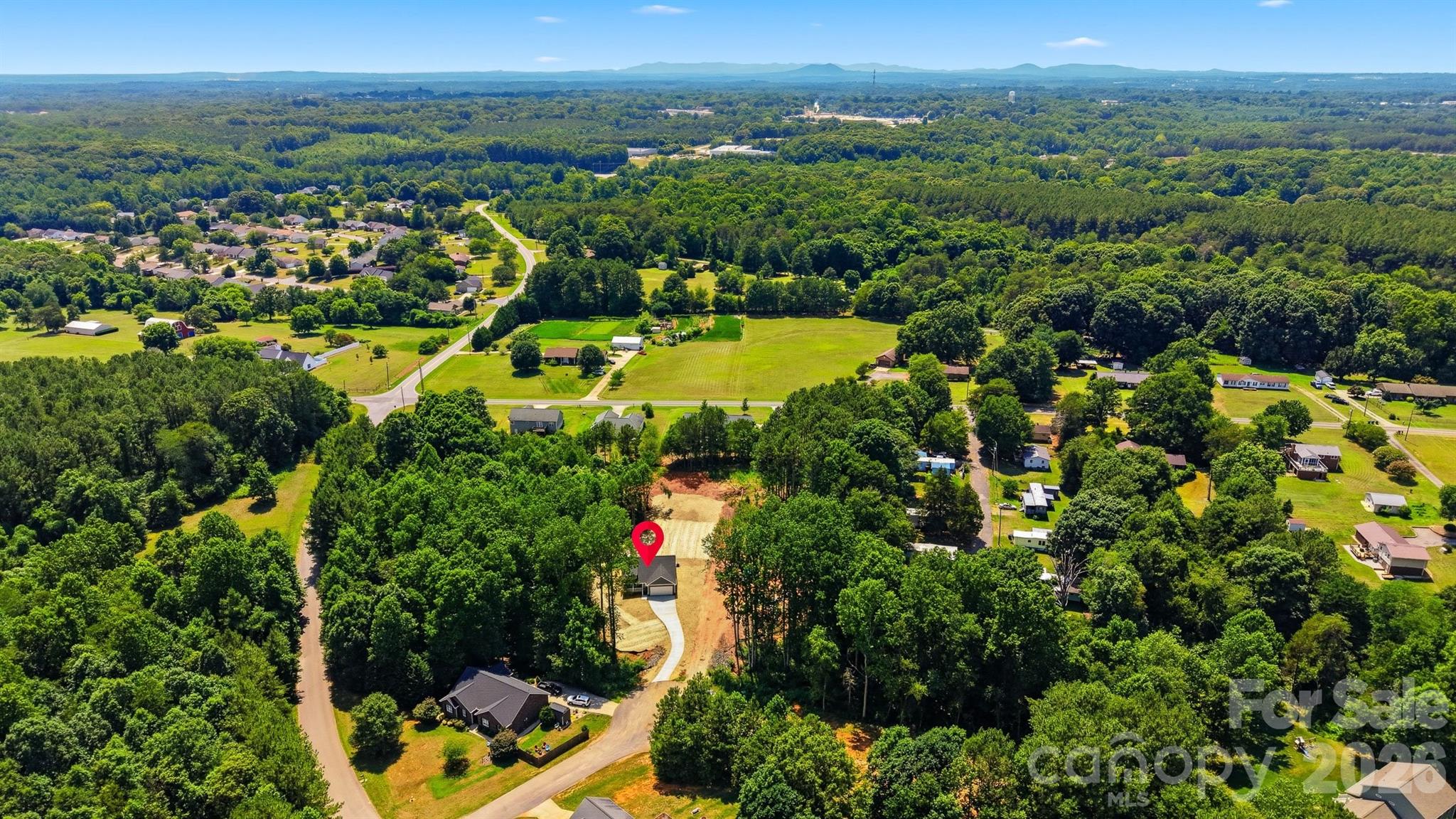 2197 Mclin Court — Conover