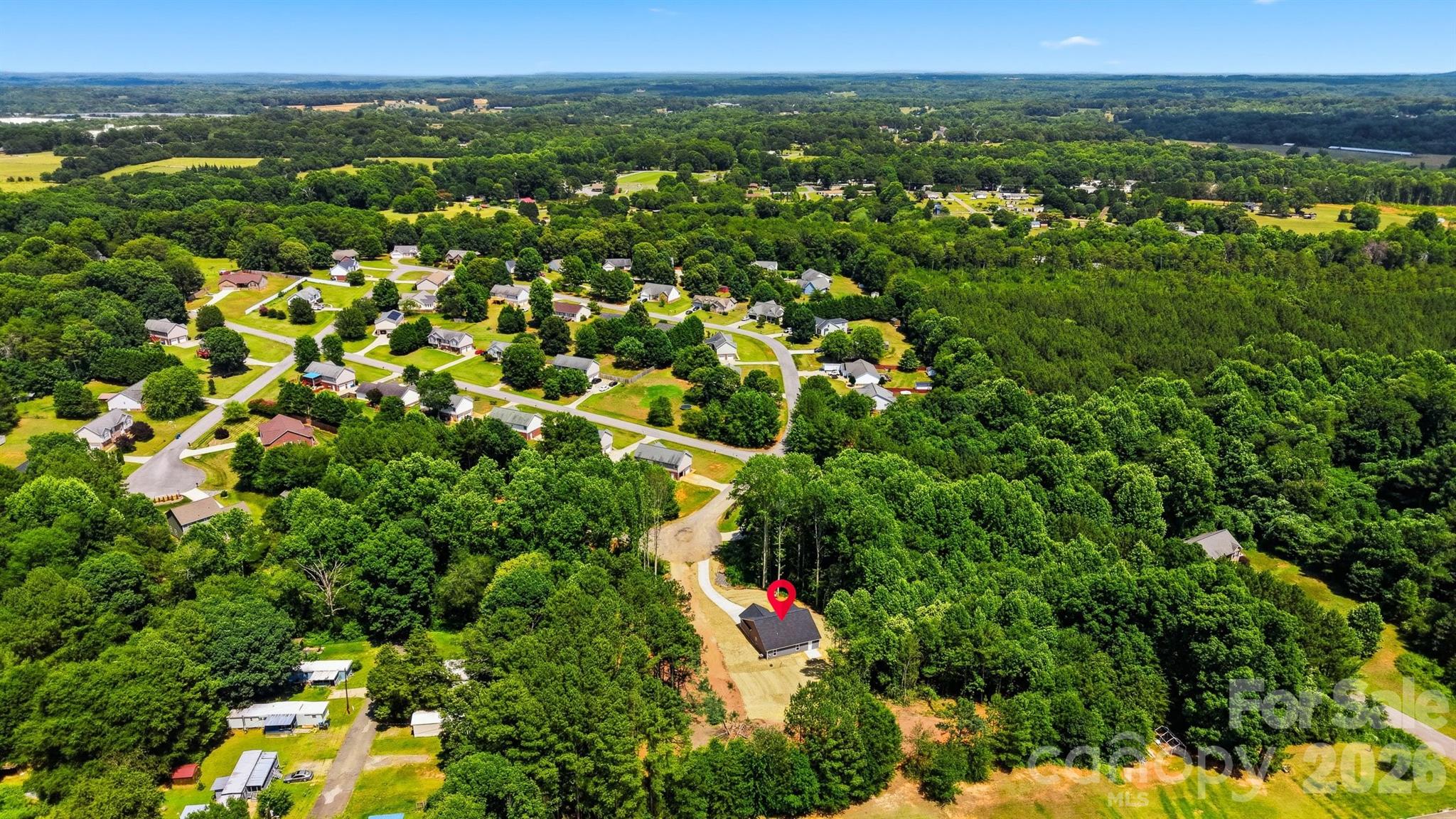 2197 Mclin Court — Conover