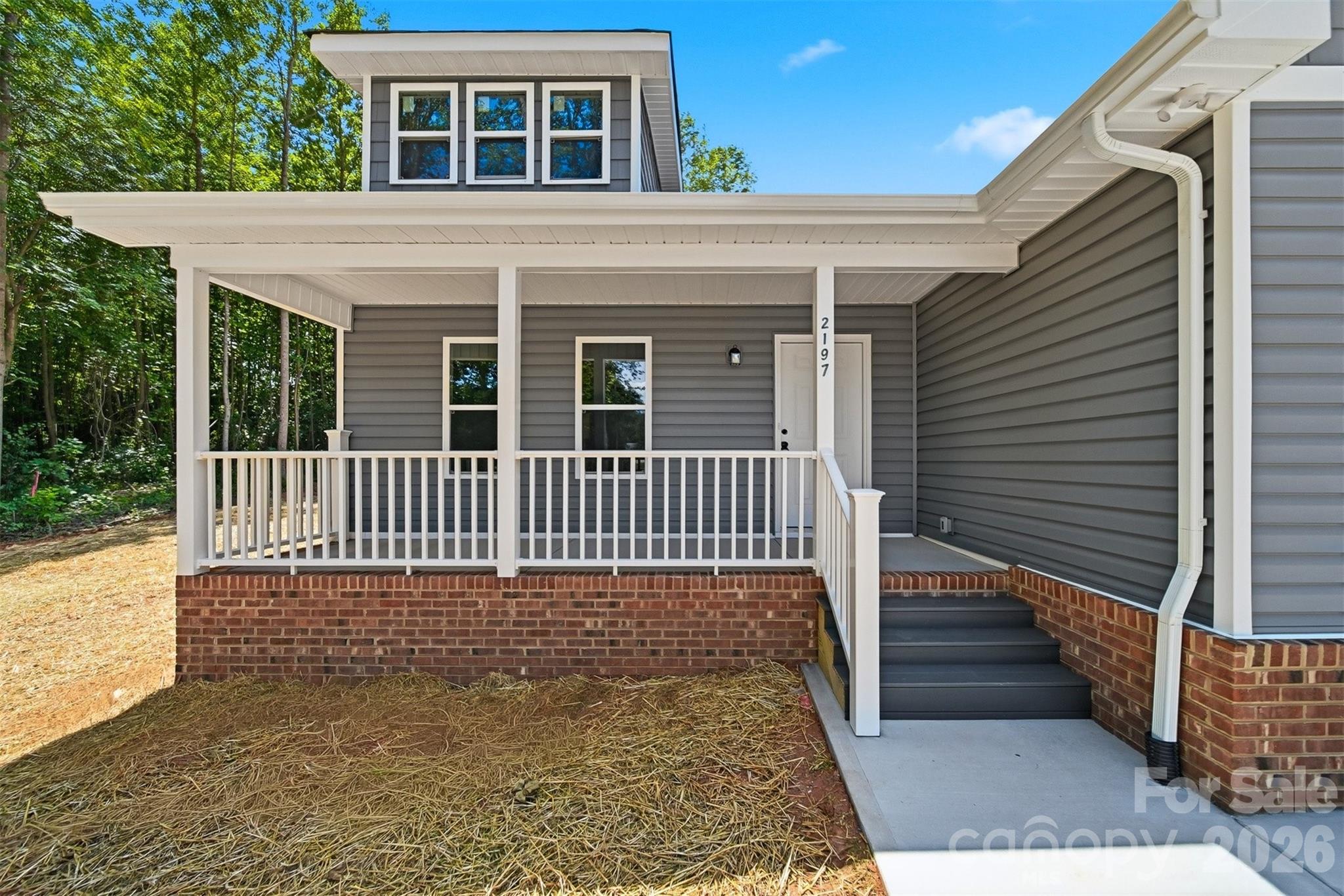 2197 Mclin Court — Conover