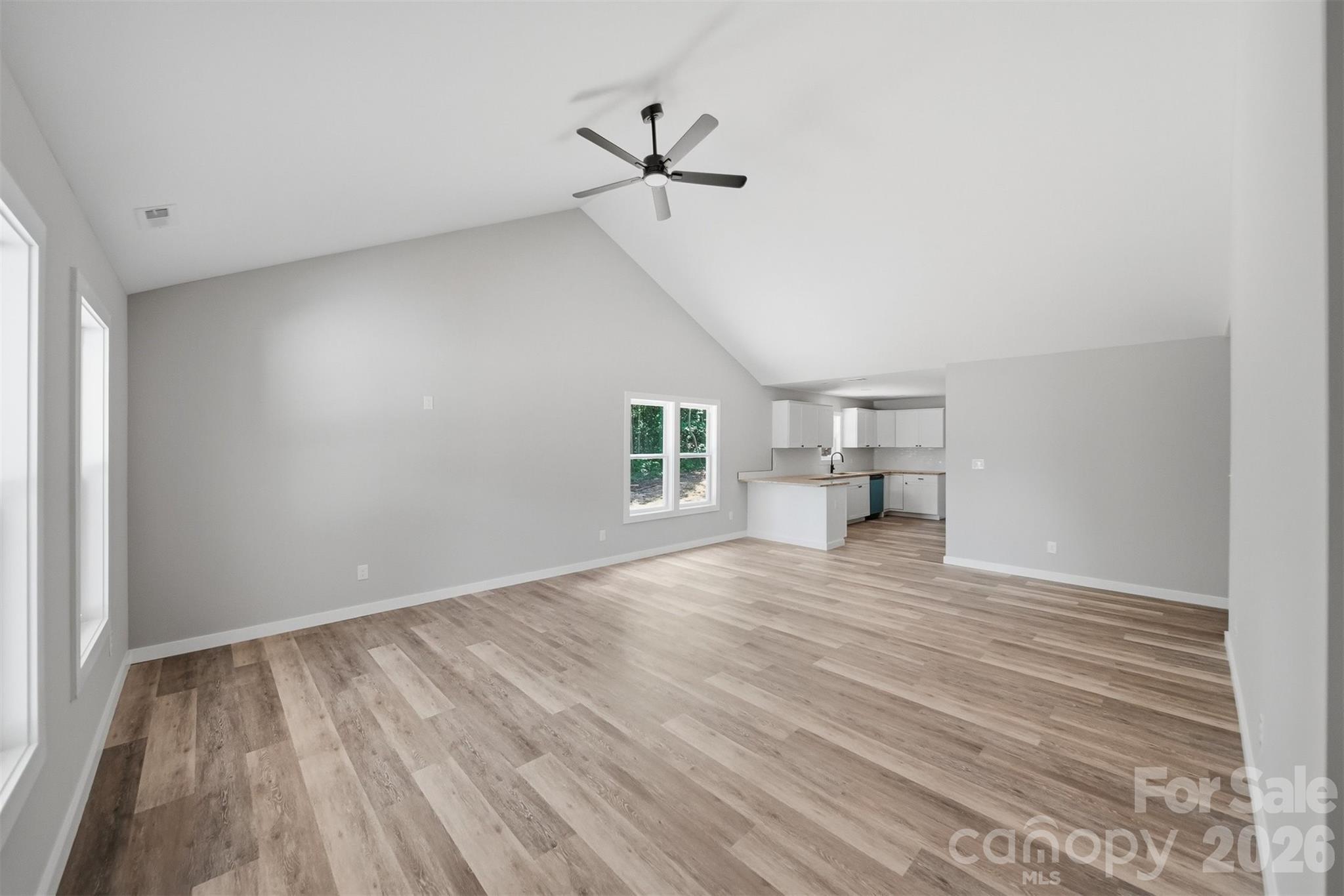 2197 Mclin Court — Conover