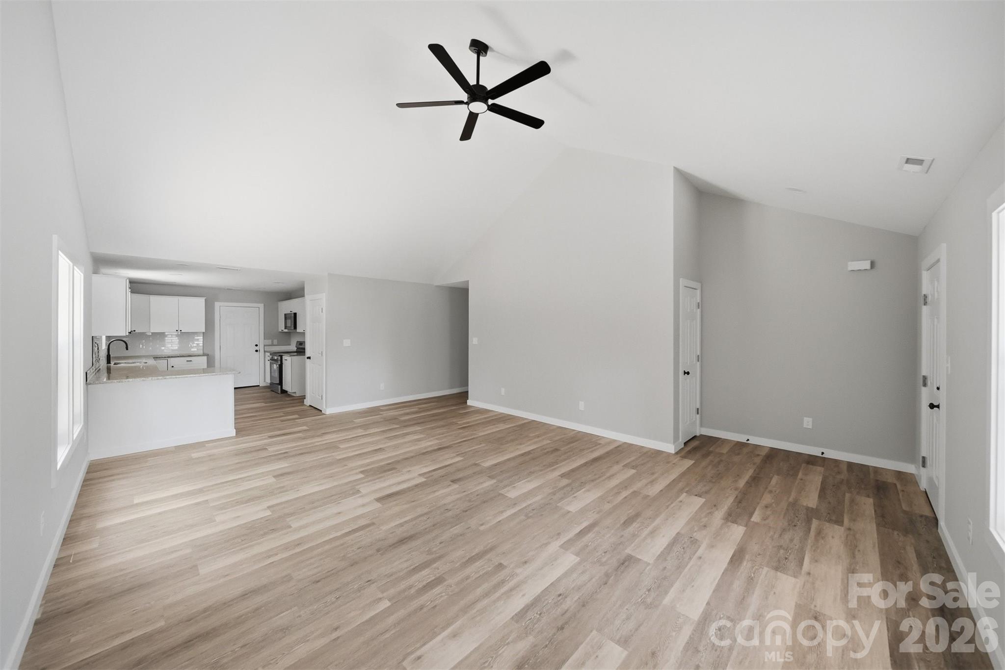 2197 Mclin Court — Conover