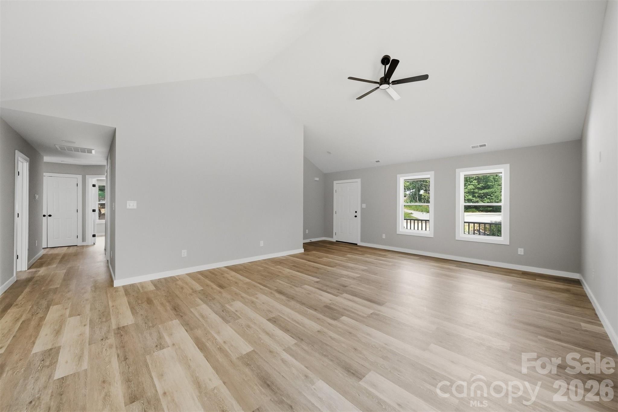 2197 Mclin Court — Conover