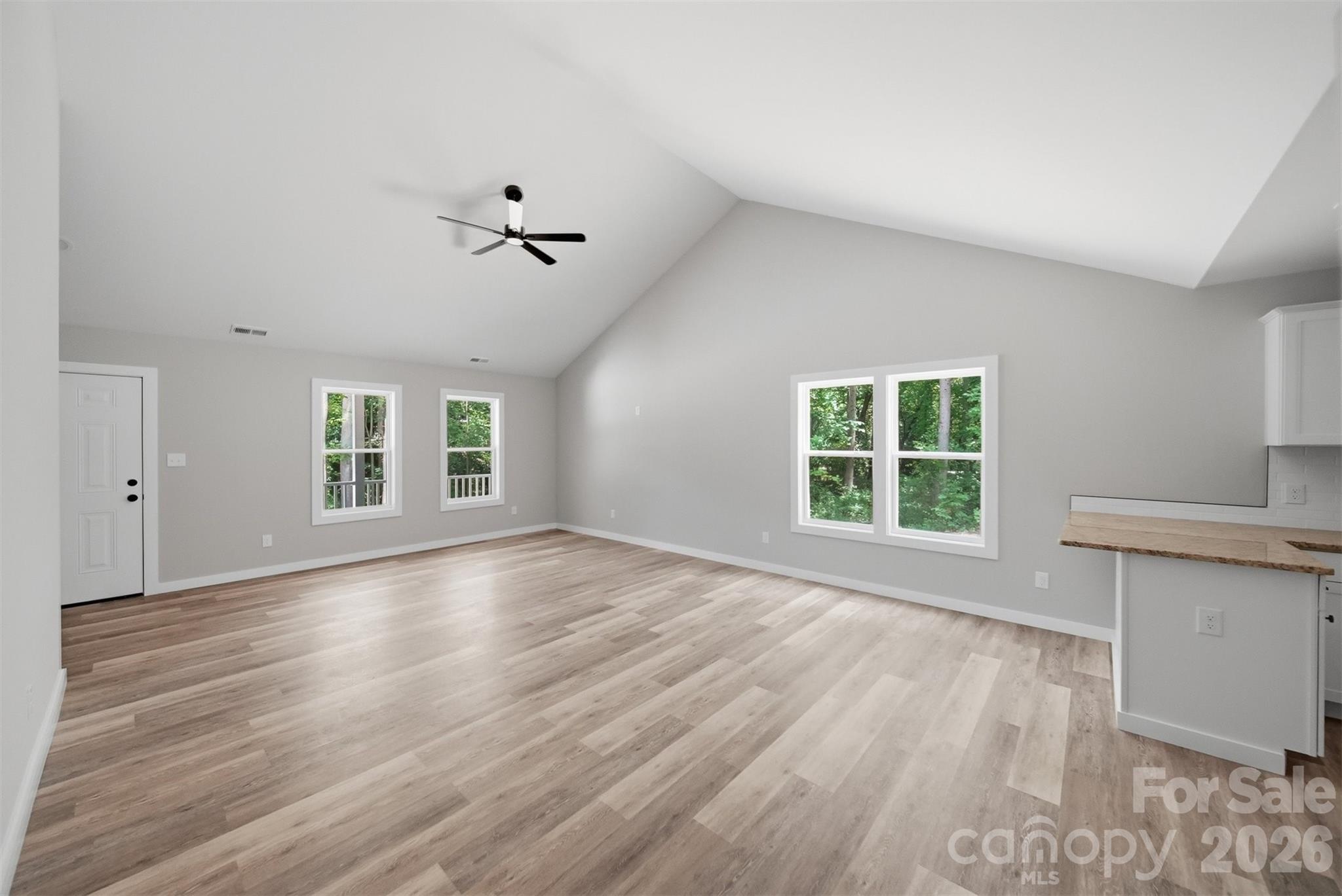 2197 Mclin Court — Conover