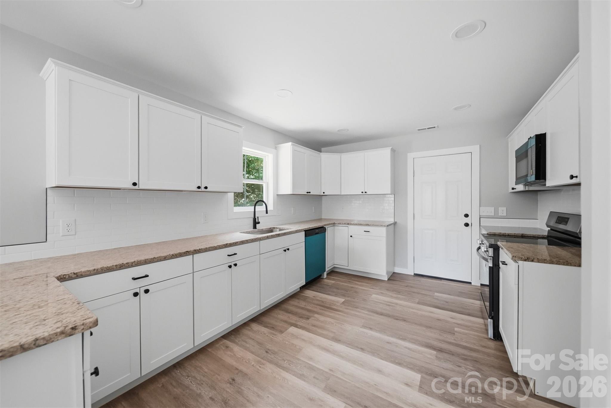 2197 Mclin Court — Conover
