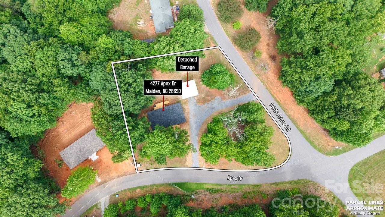 4277 Apex Drive — Maiden