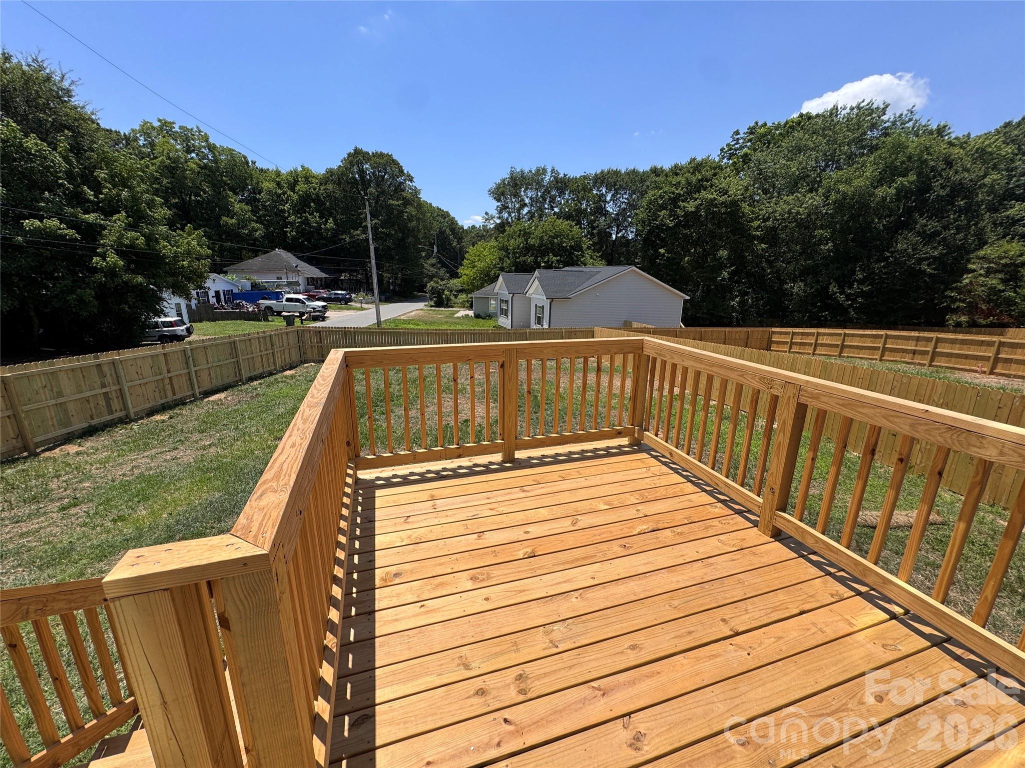 401 N Firestone Street — Gastonia