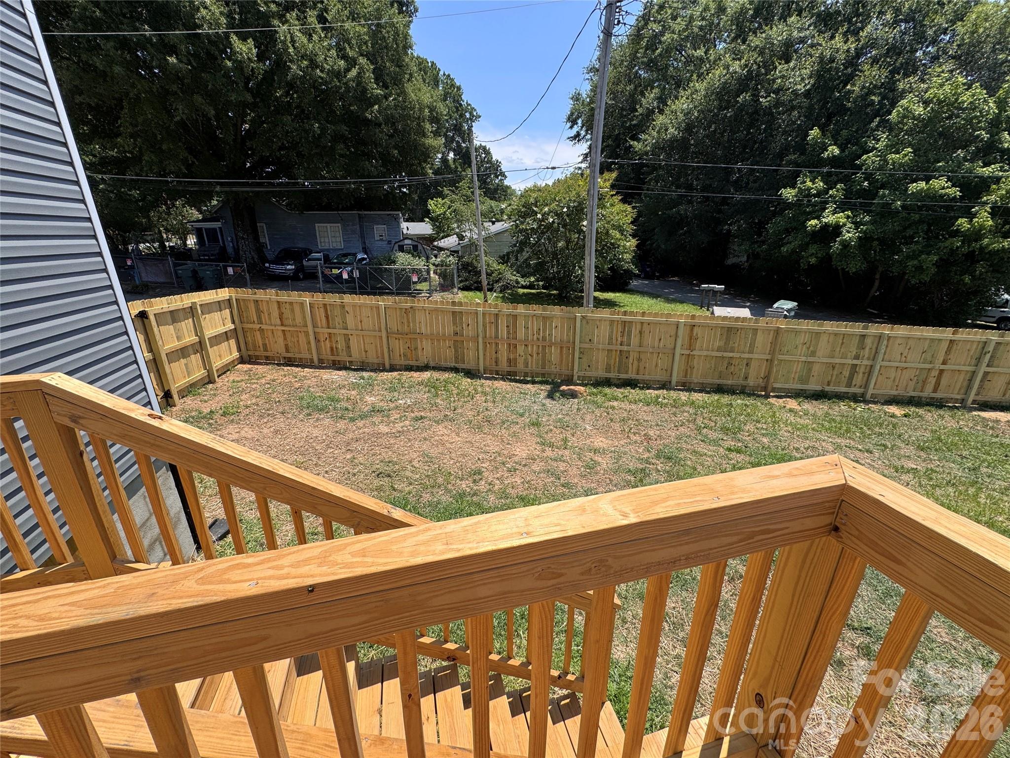 401 N Firestone Street — Gastonia