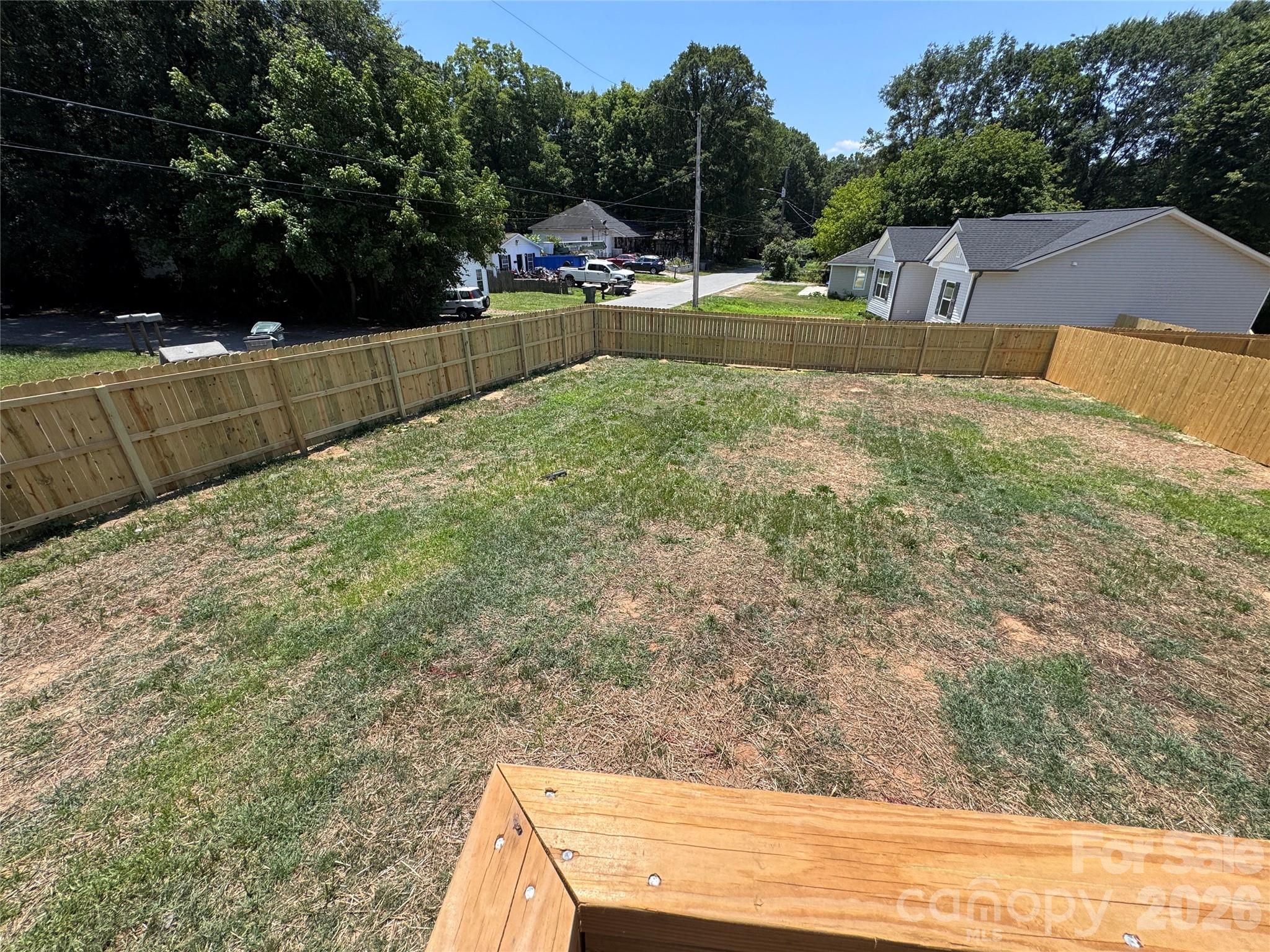 401 N Firestone Street — Gastonia