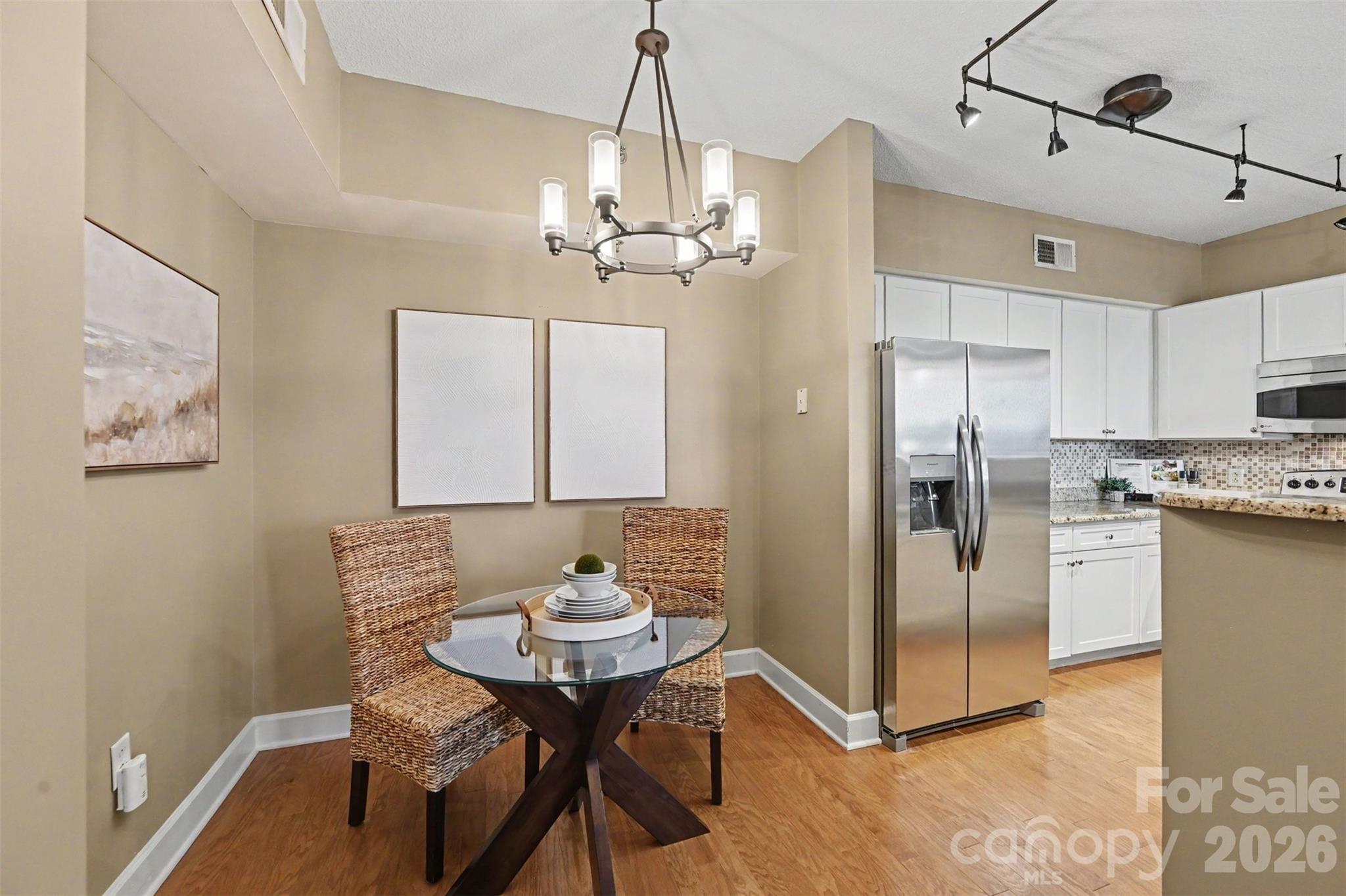 1315 East Boulevard — Charlotte