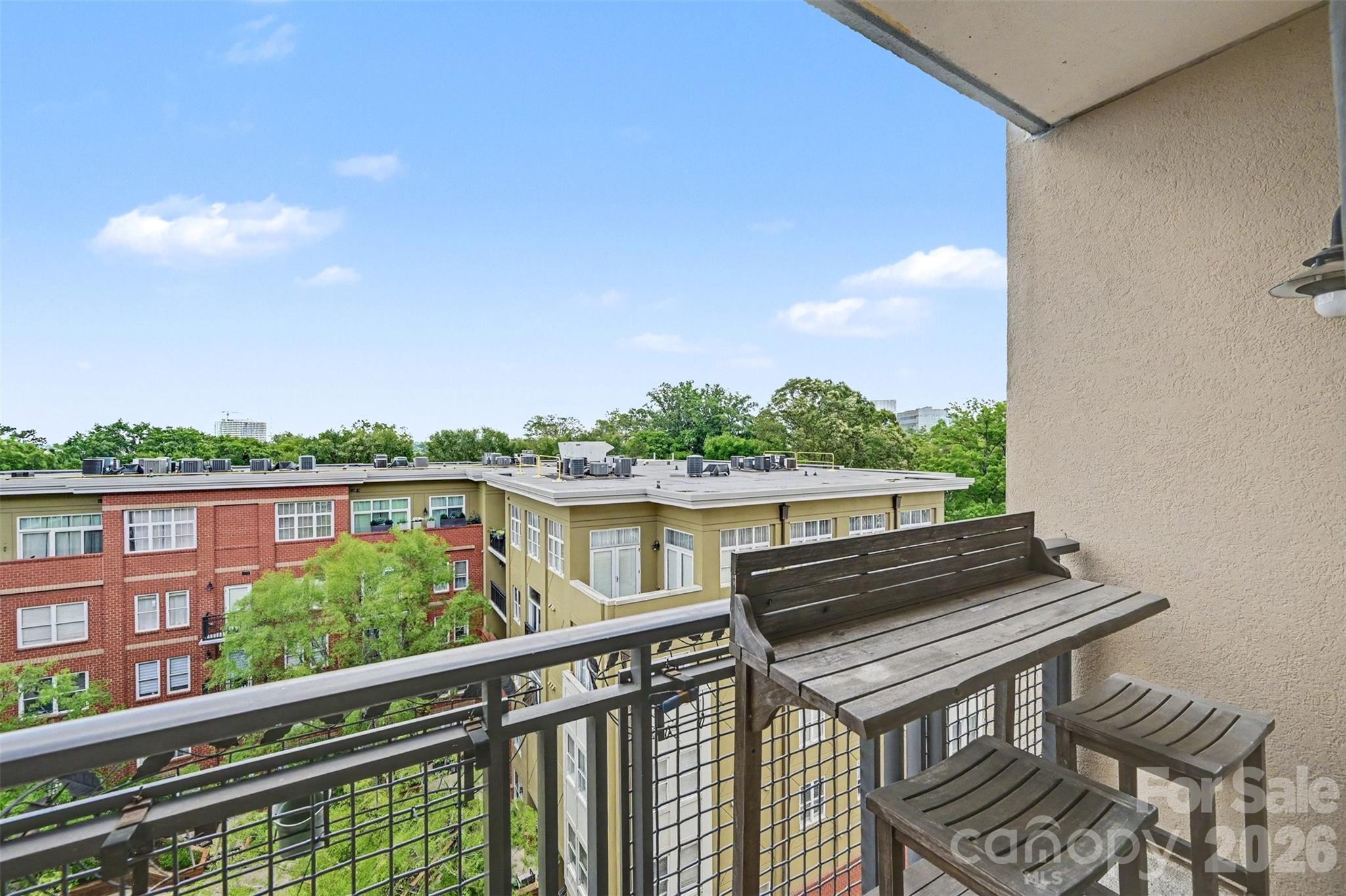 1315 East Boulevard — Charlotte