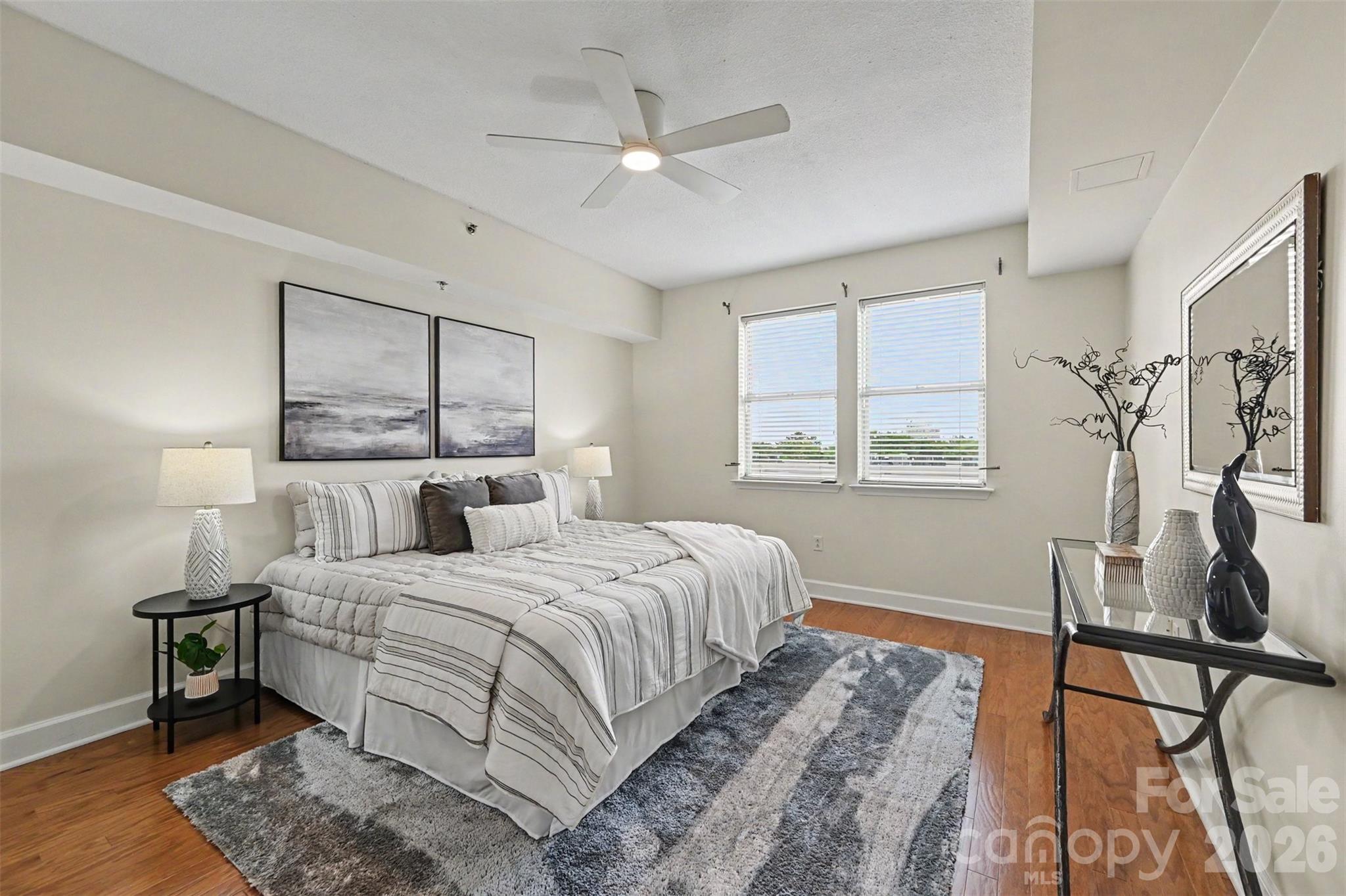 1315 East Boulevard — Charlotte