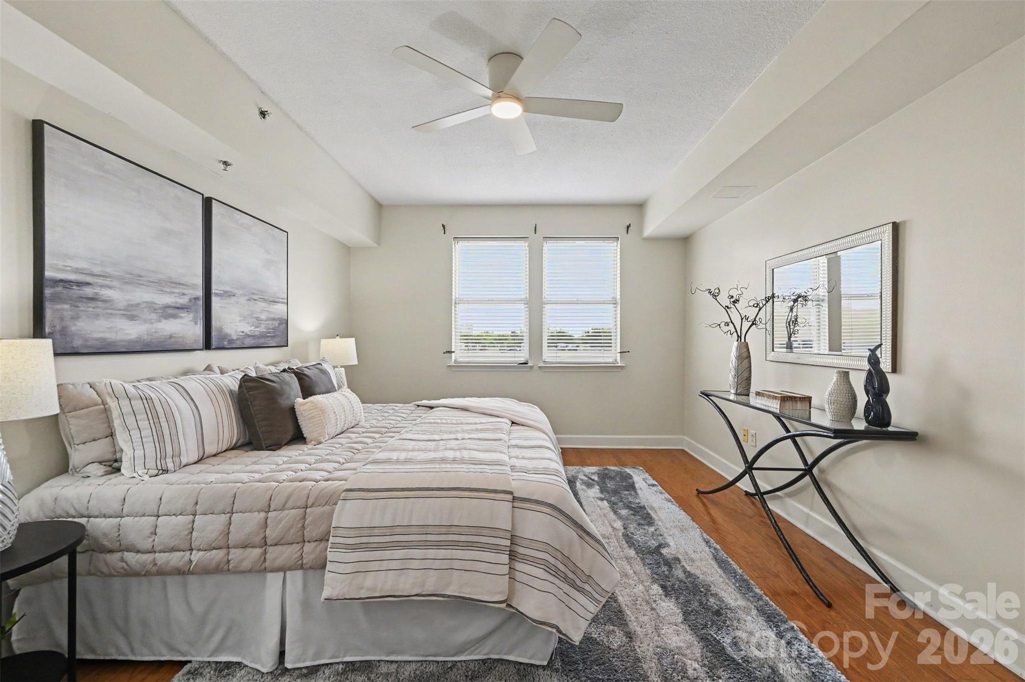 1315 East Boulevard — Charlotte