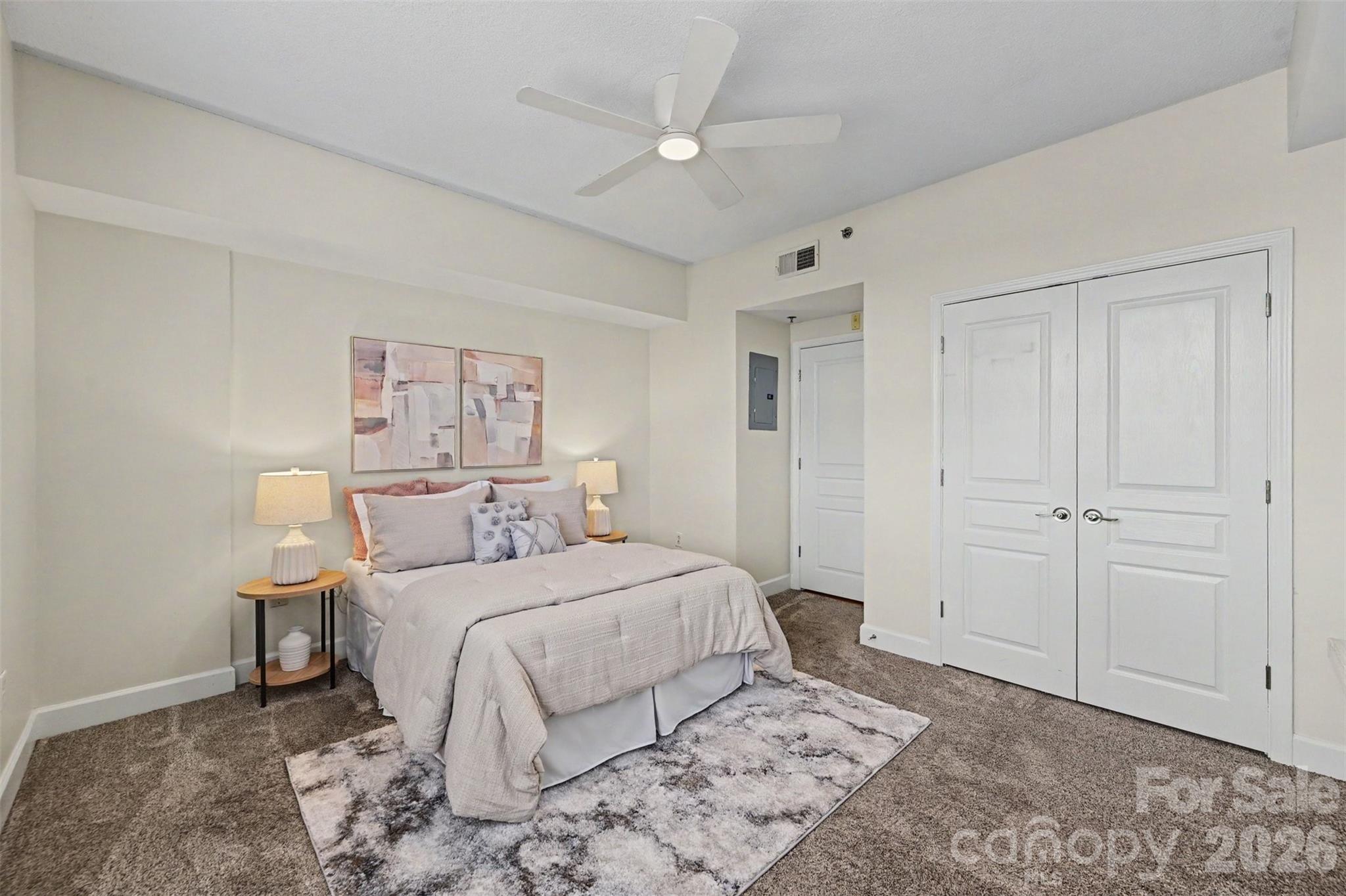 1315 East Boulevard — Charlotte
