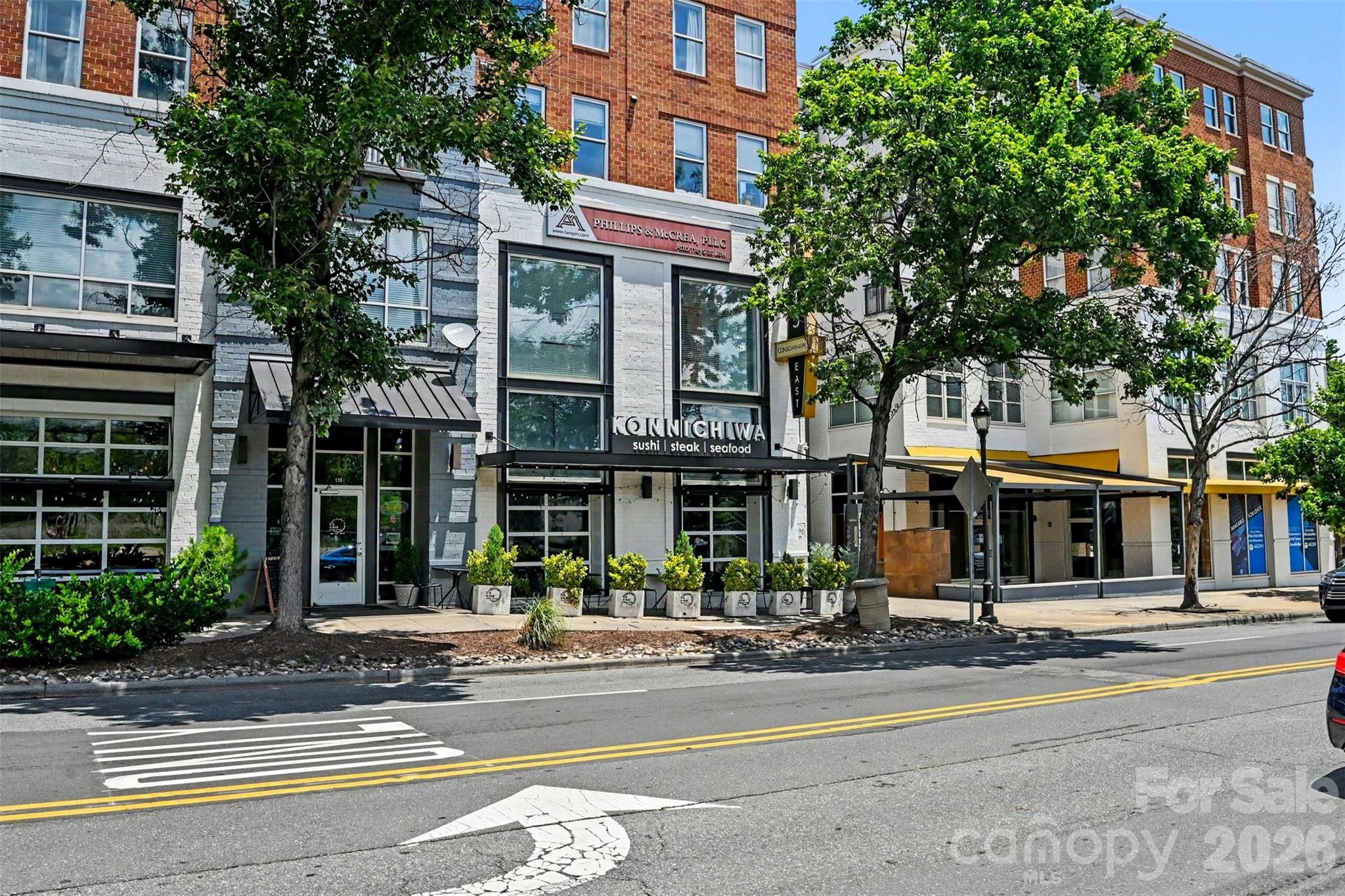 1315 East Boulevard — Charlotte