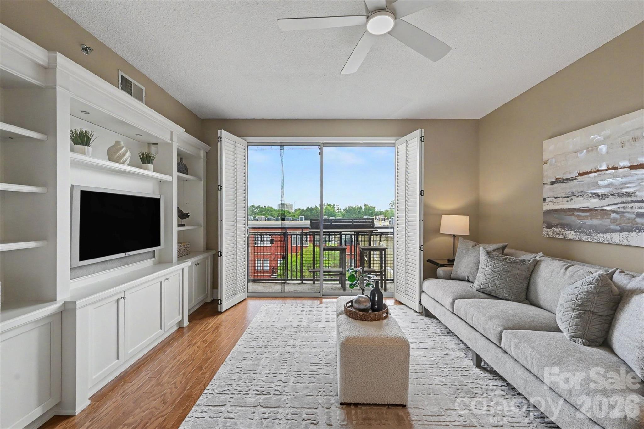 1315 East Boulevard — Charlotte