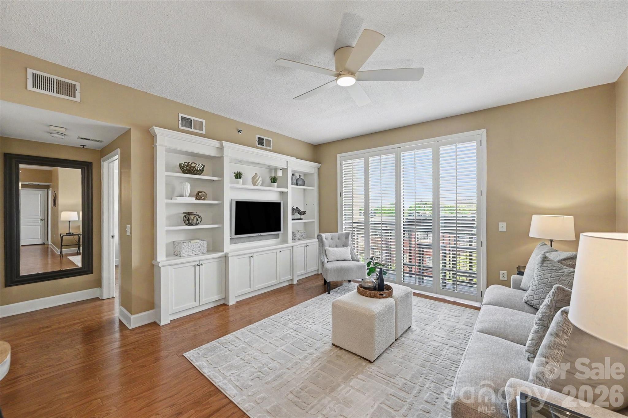 1315 East Boulevard — Charlotte