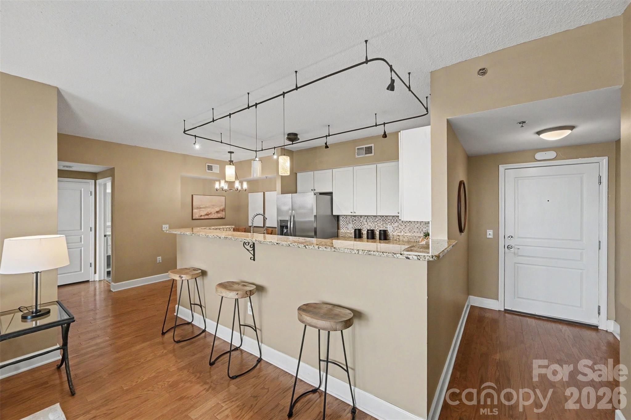 1315 East Boulevard — Charlotte