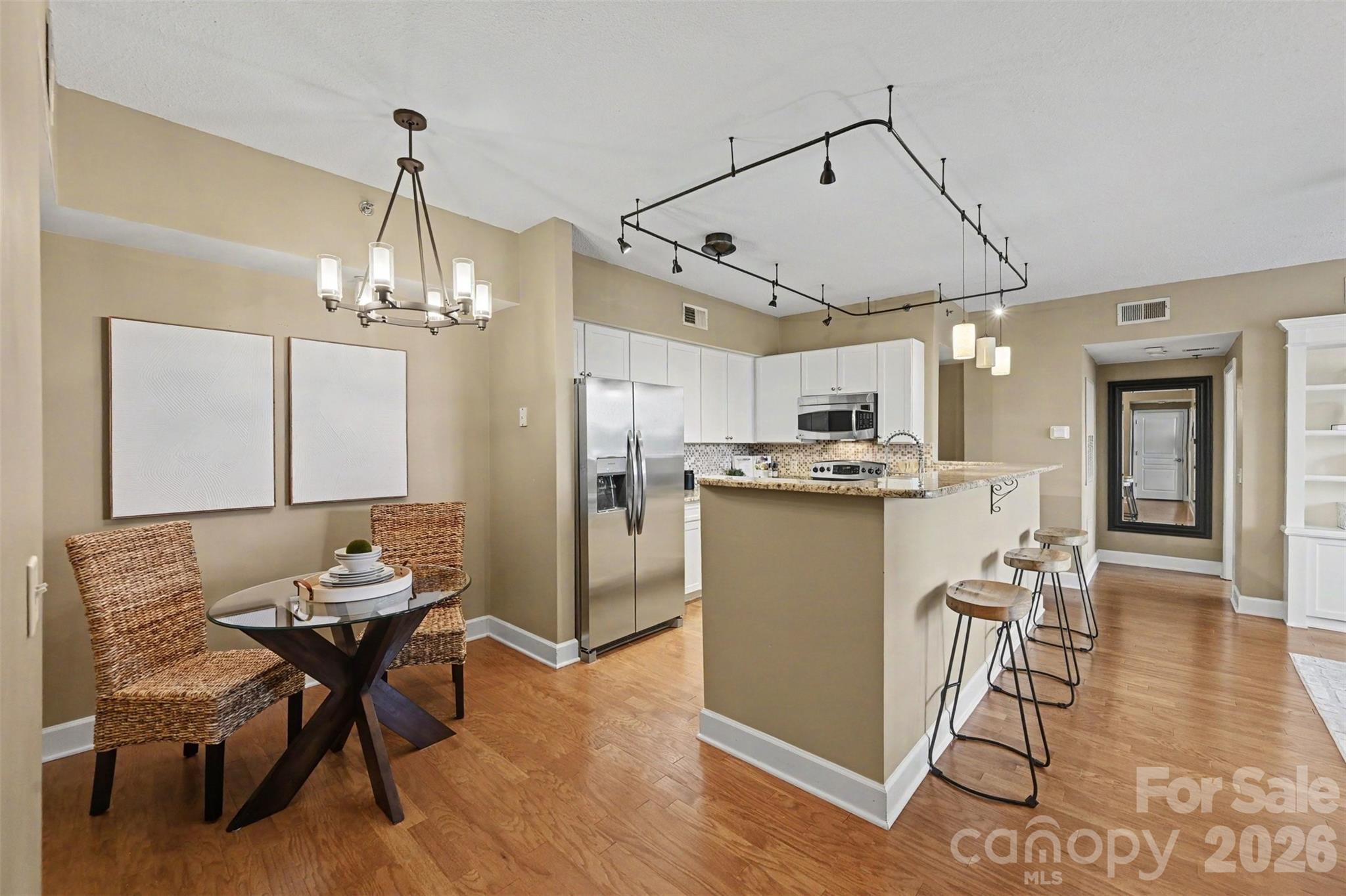 1315 East Boulevard — Charlotte