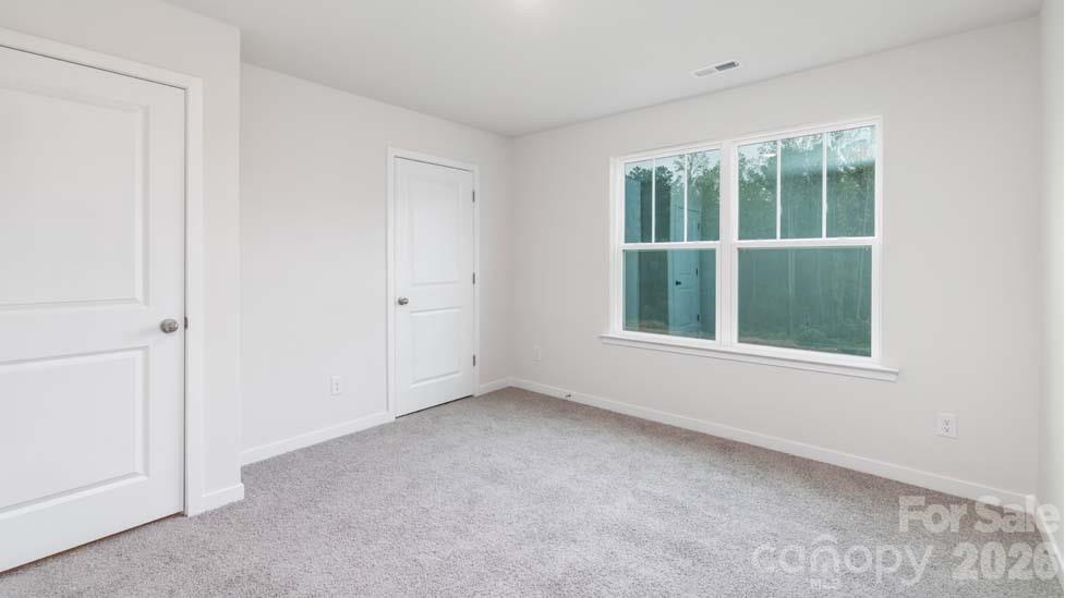 5128 Parker Forest Drive — Charlotte