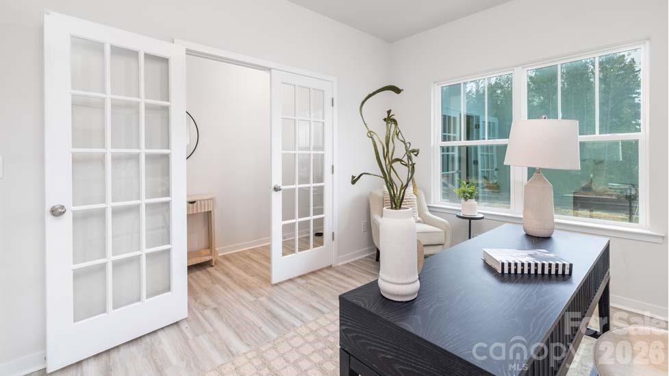 5128 Parker Forest Drive — Charlotte