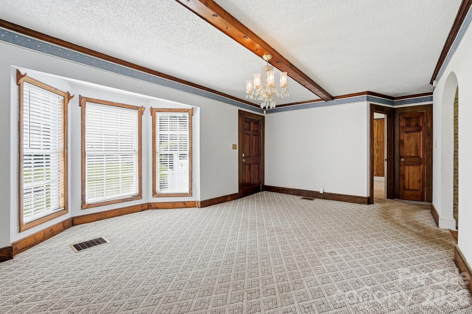 2517 Plum Street — Charlotte