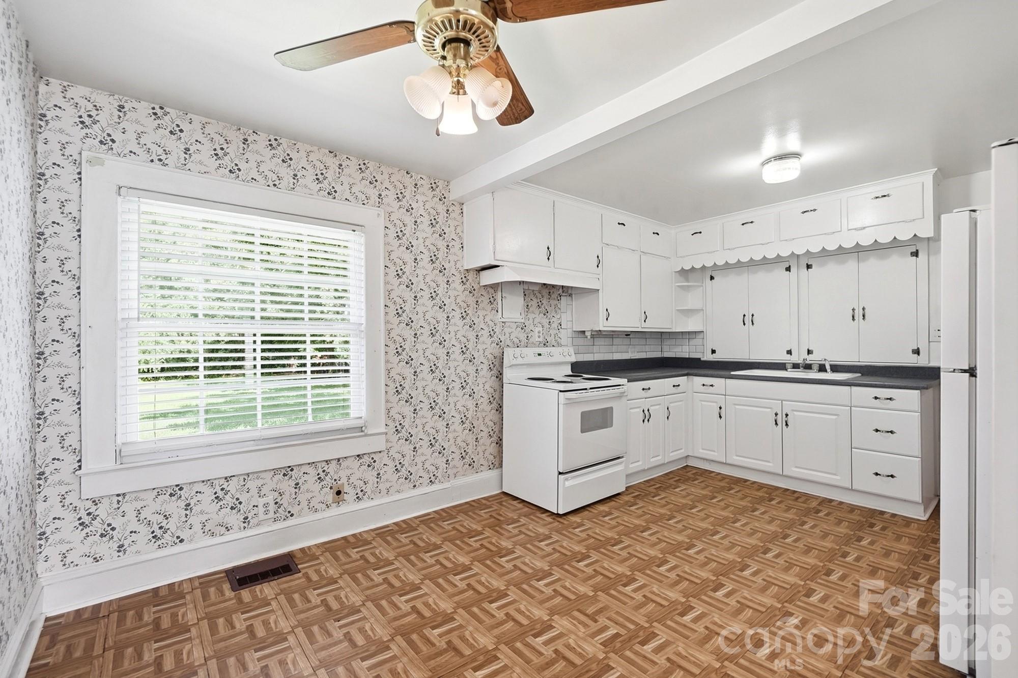 2517 Plum Street — Charlotte