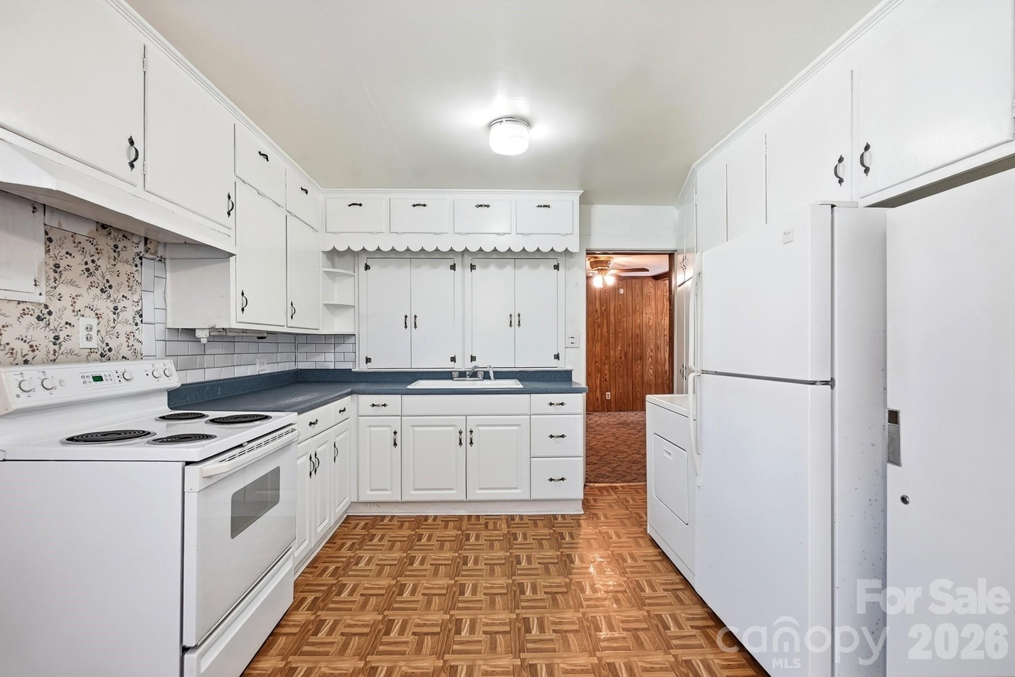 2517 Plum Street — Charlotte