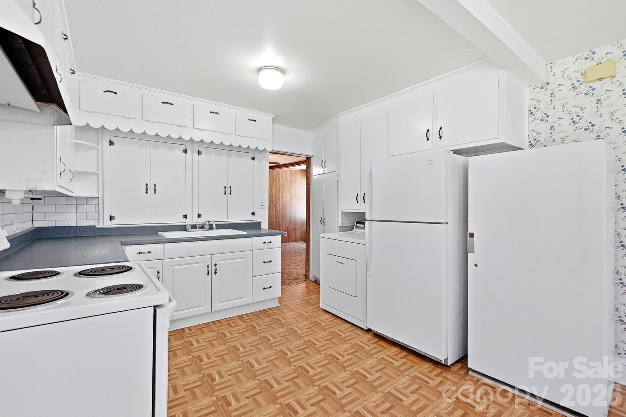 2517 Plum Street — Charlotte