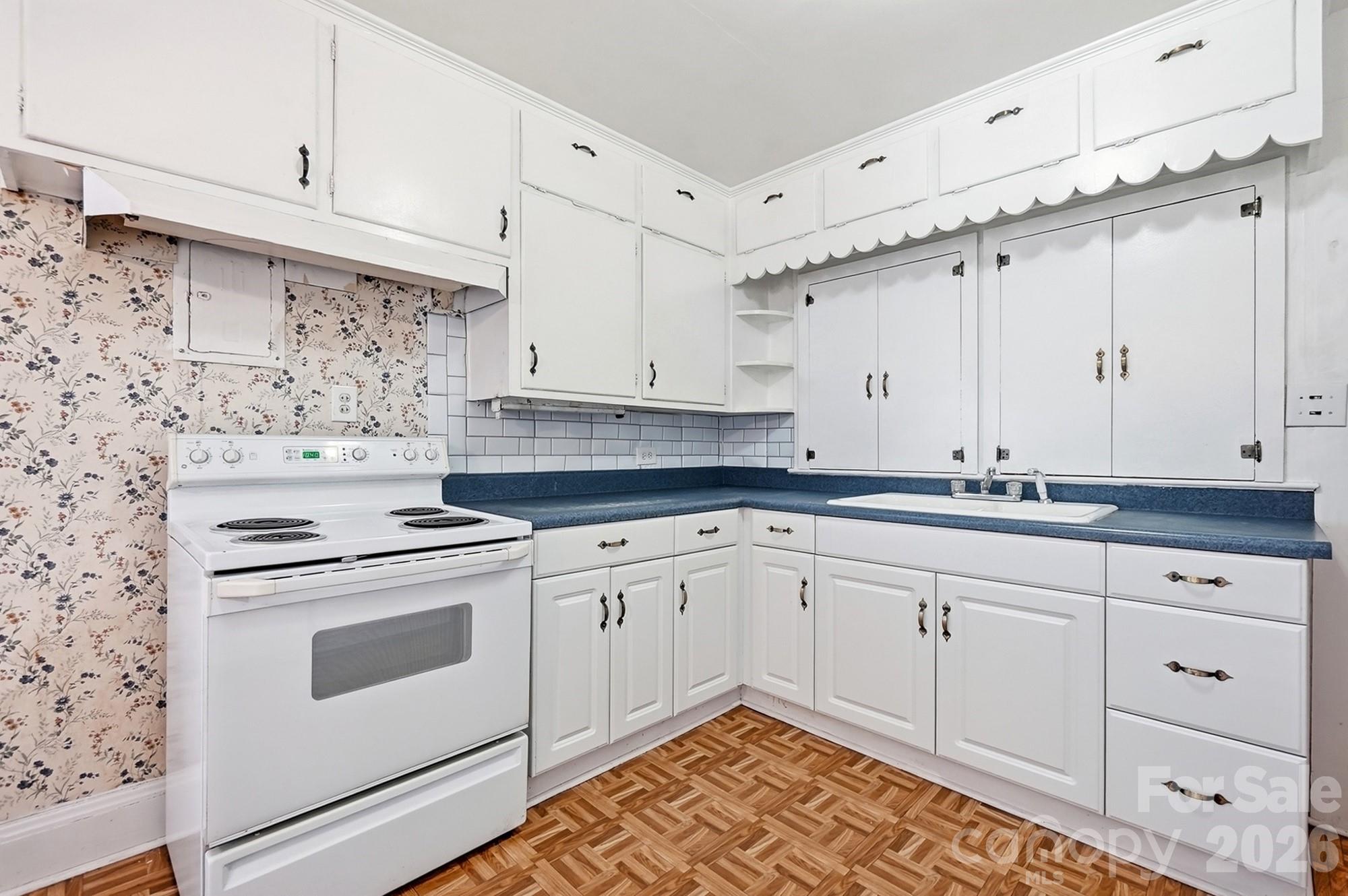 2517 Plum Street — Charlotte