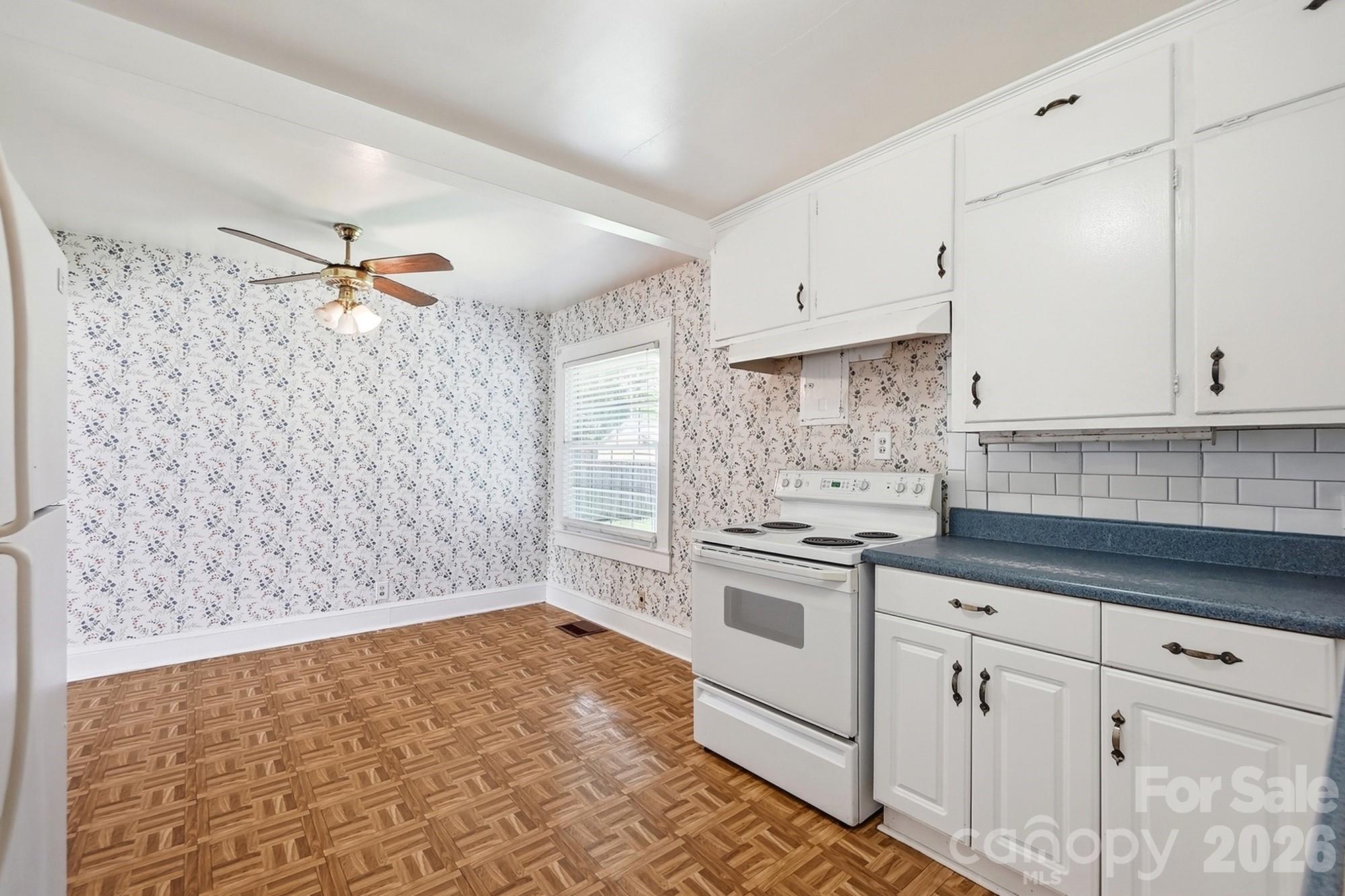 2517 Plum Street — Charlotte