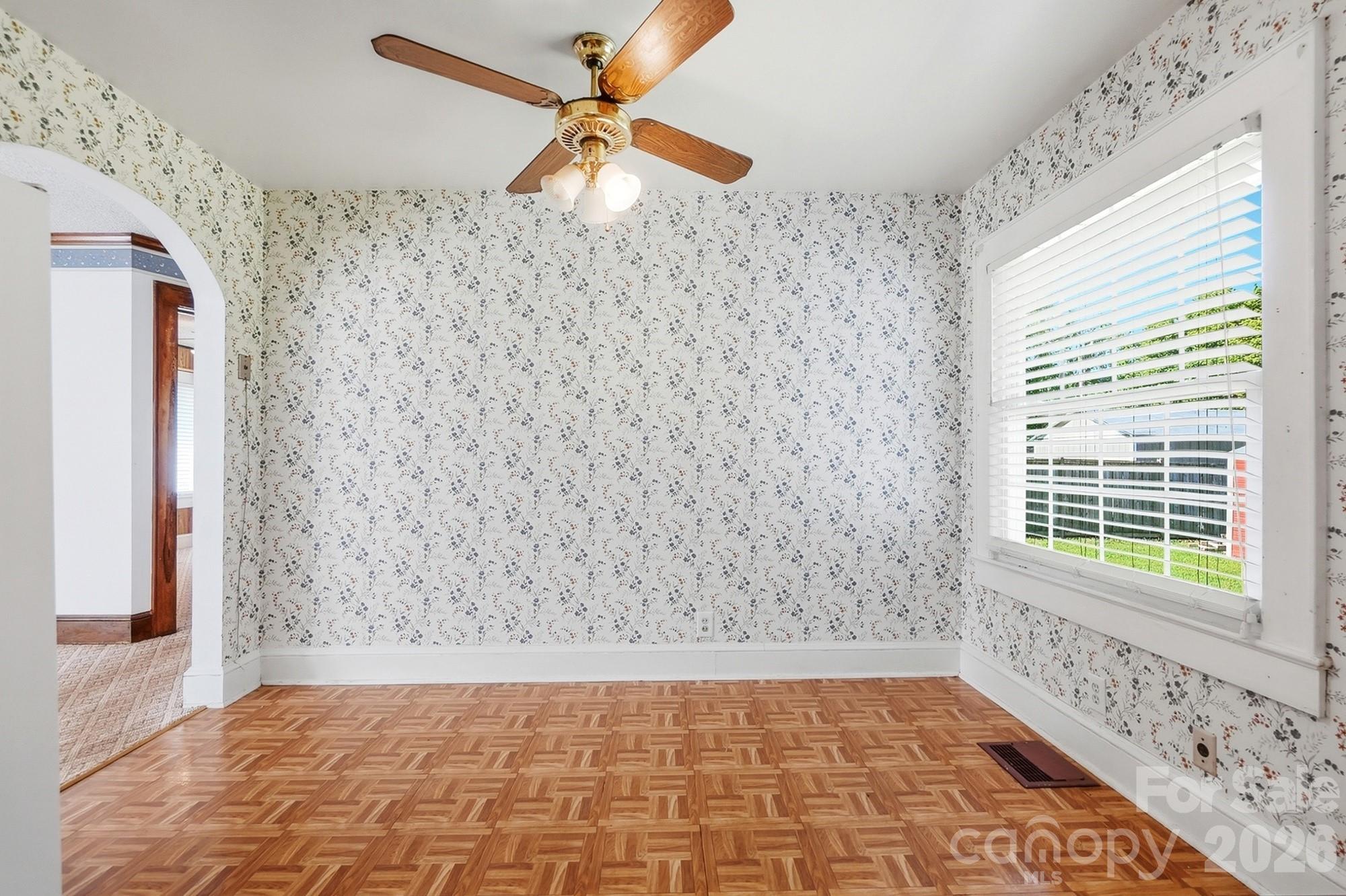 2517 Plum Street — Charlotte