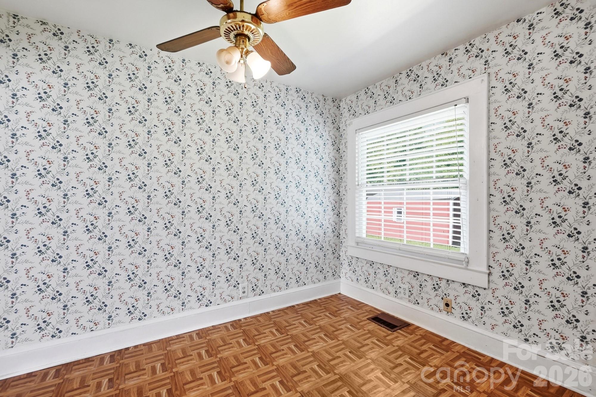 2517 Plum Street — Charlotte