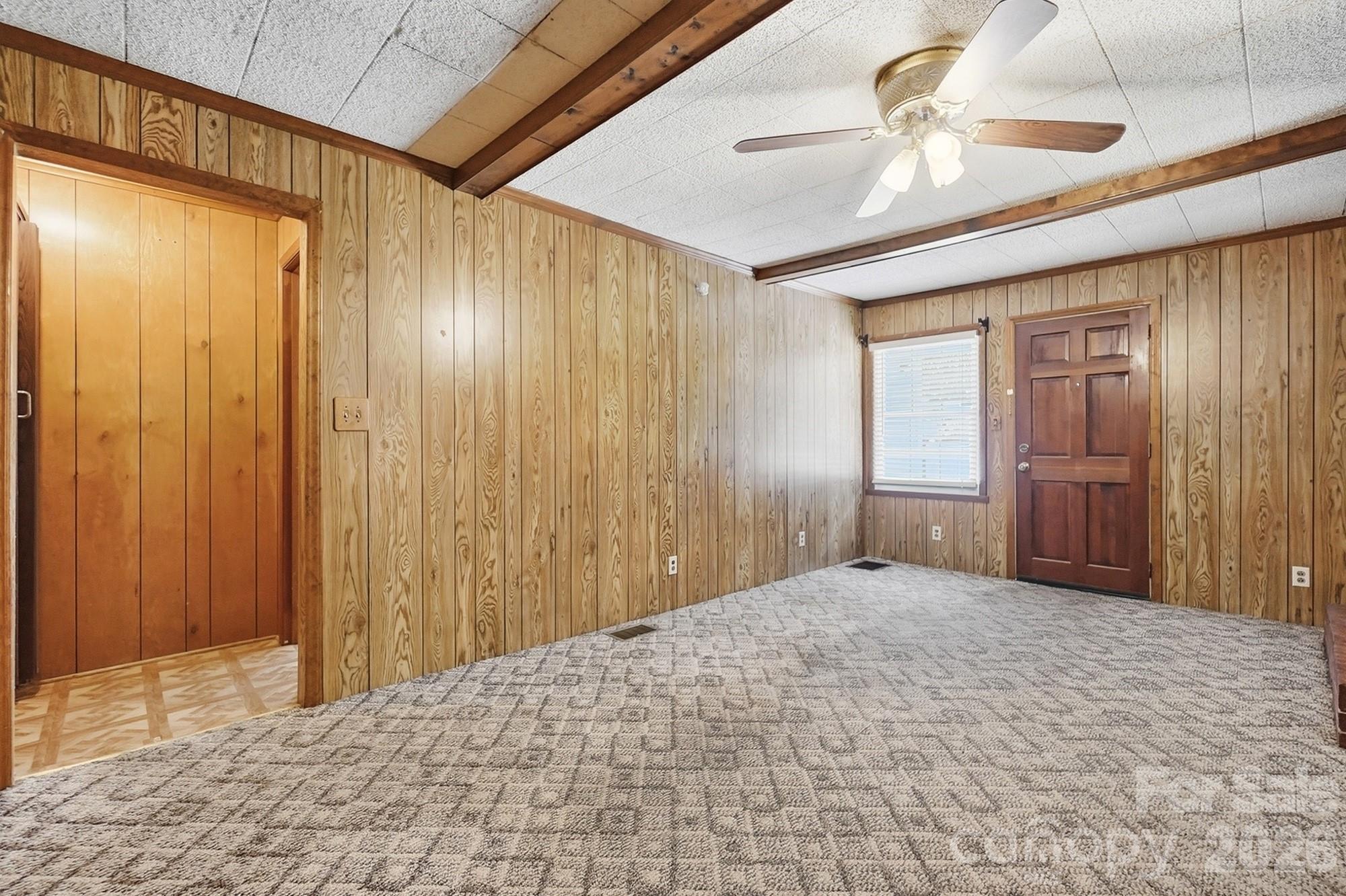 2517 Plum Street — Charlotte