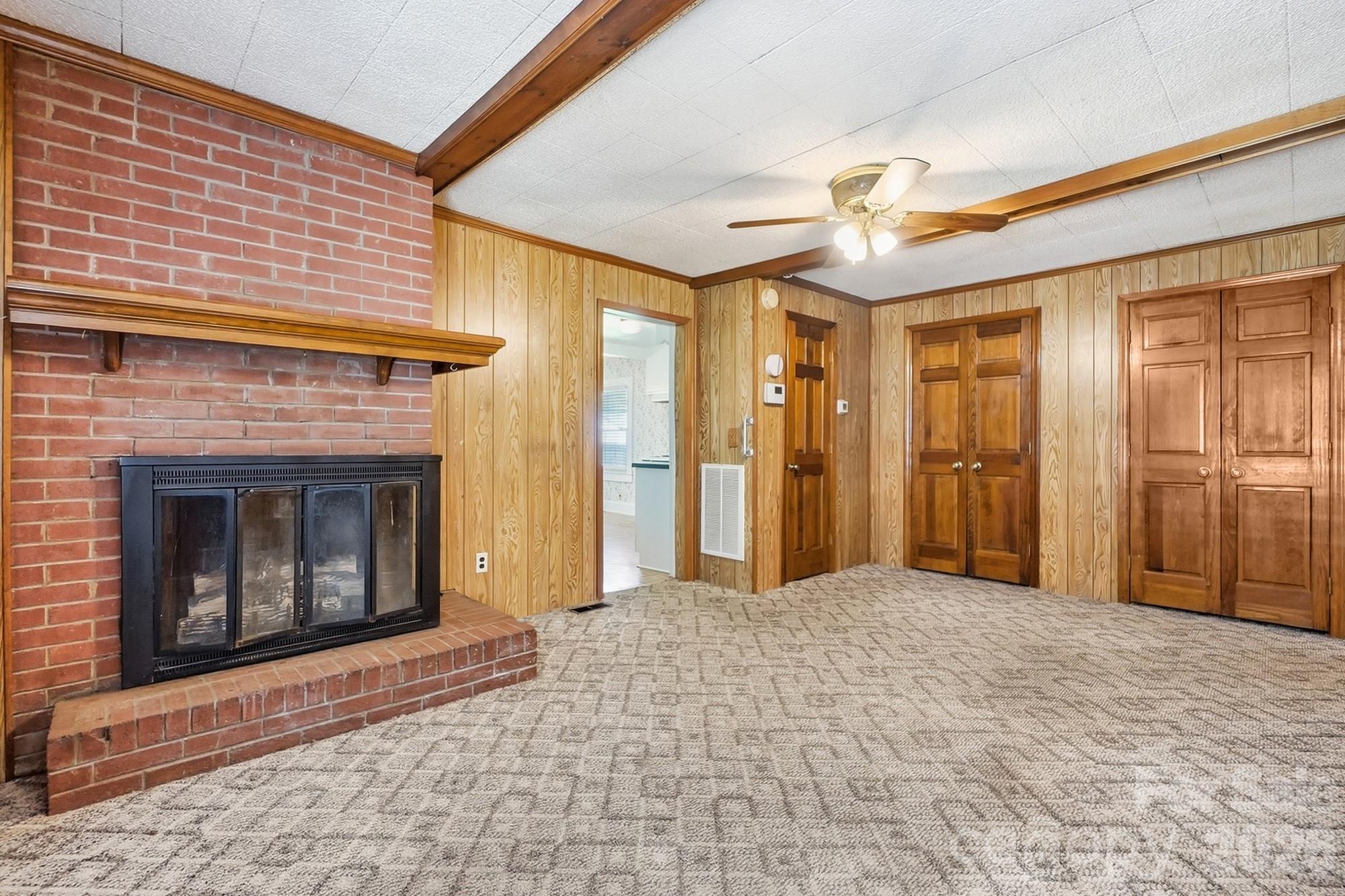 2517 Plum Street — Charlotte