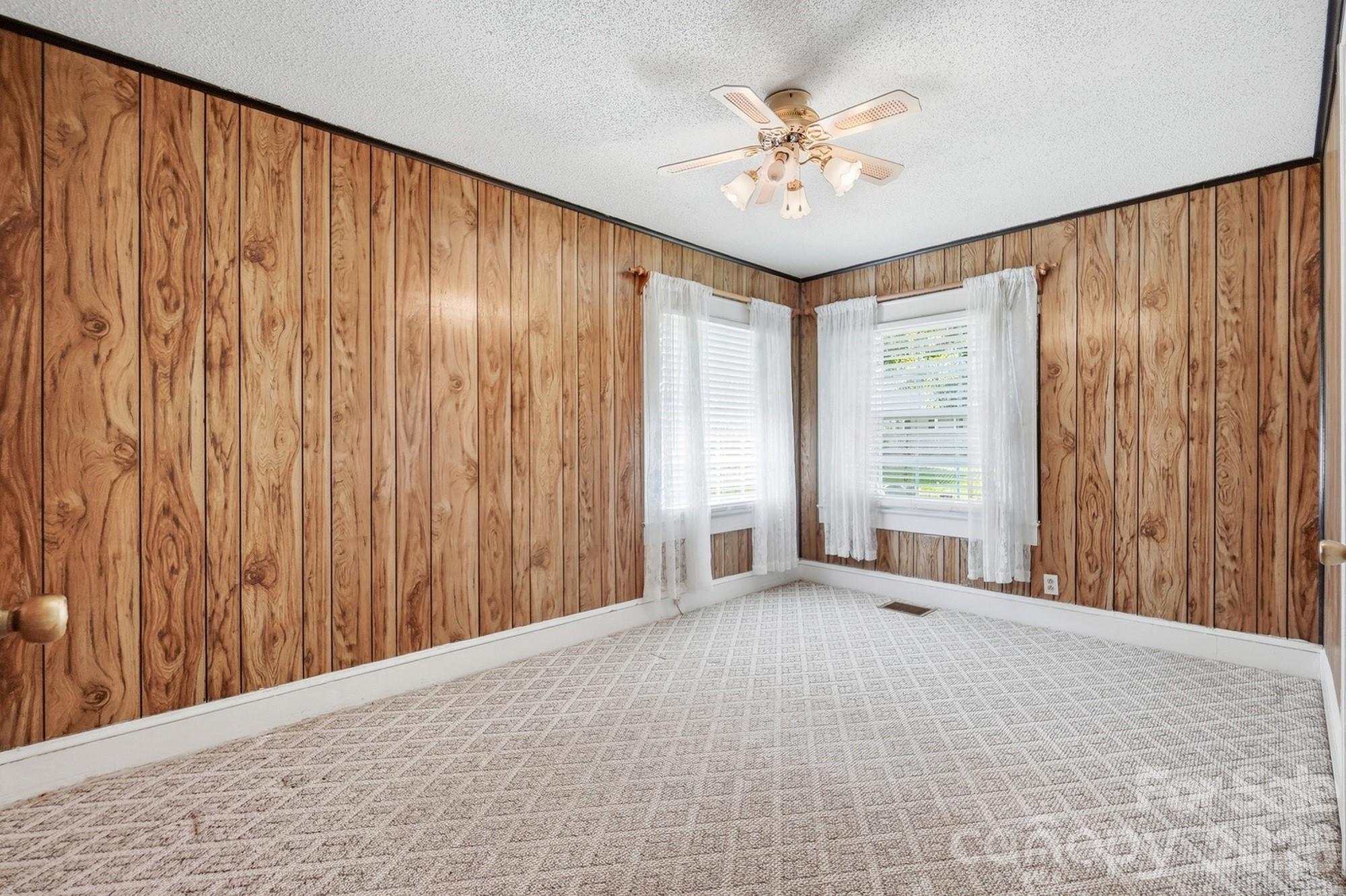 2517 Plum Street — Charlotte