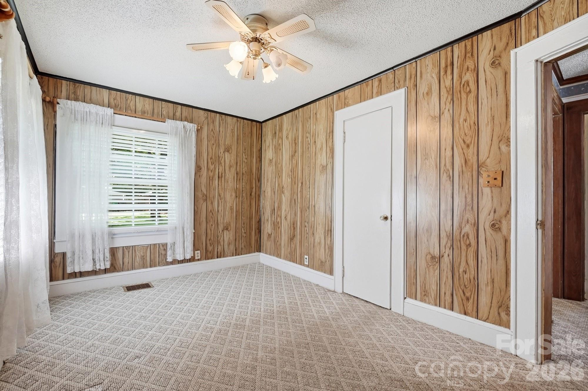 2517 Plum Street — Charlotte