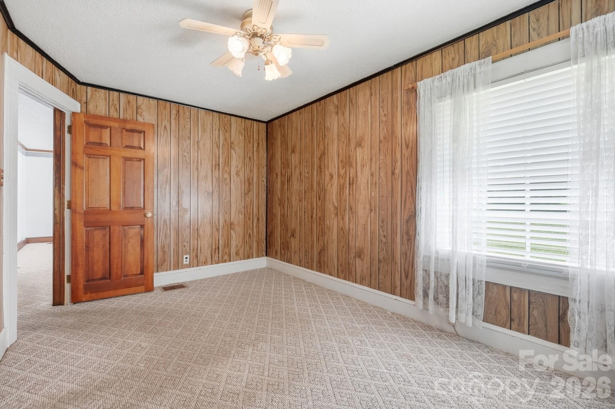 2517 Plum Street — Charlotte