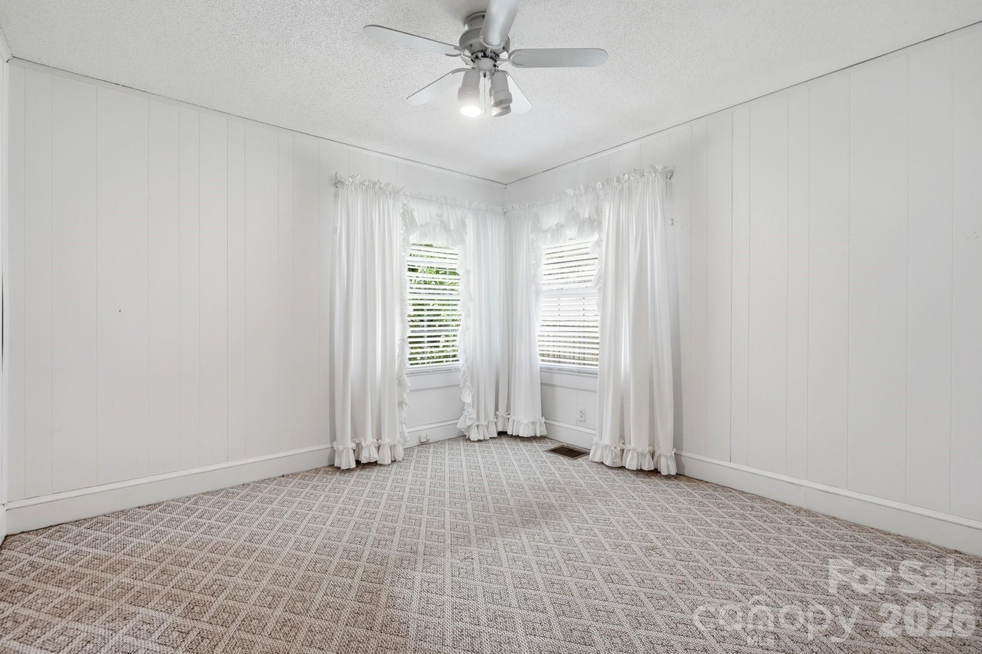 2517 Plum Street — Charlotte