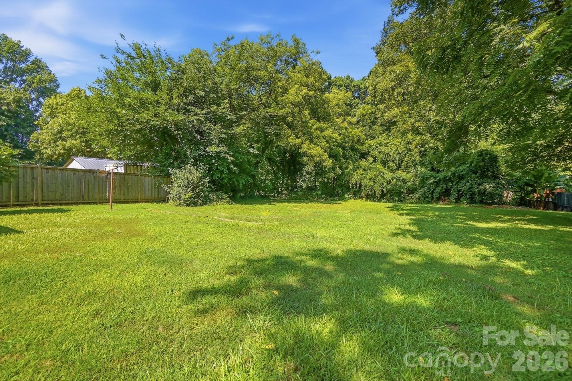 2517 Plum Street — Charlotte